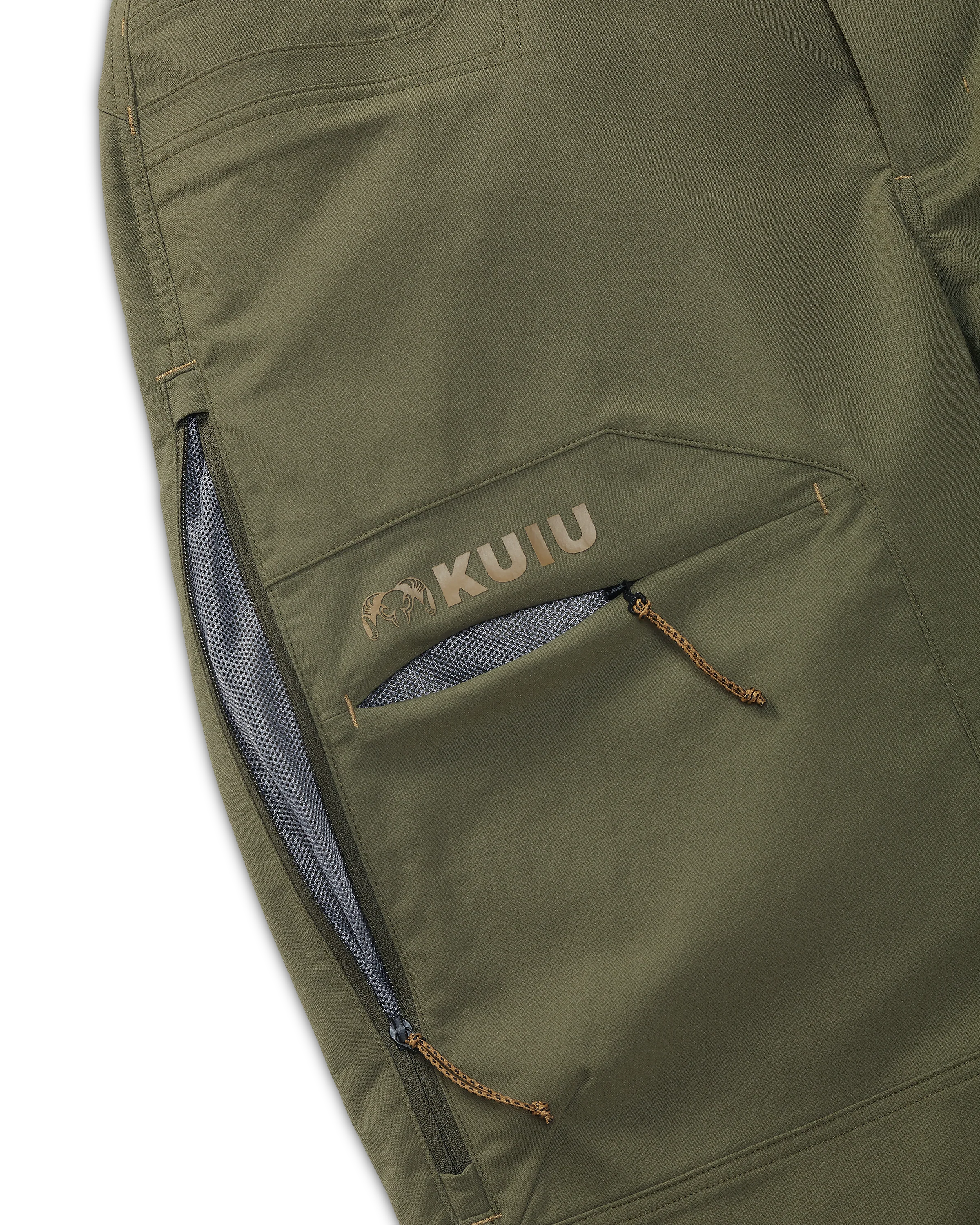 Women’s Kutana Stretch Woven Pant