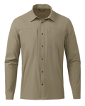 Intrepid LS Shirt