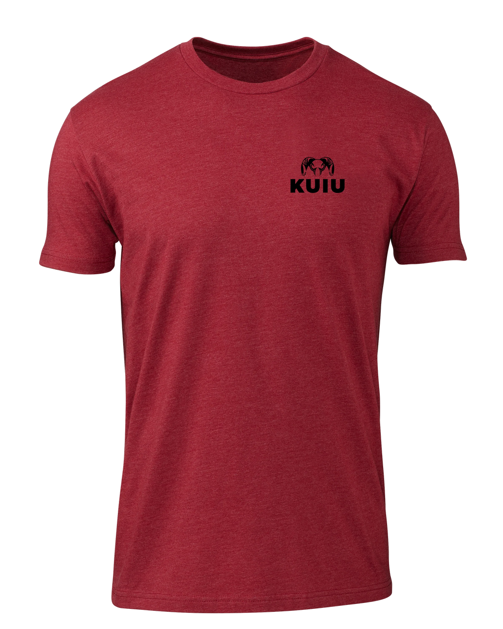 KUIU Shield Back Logo T-Shirt