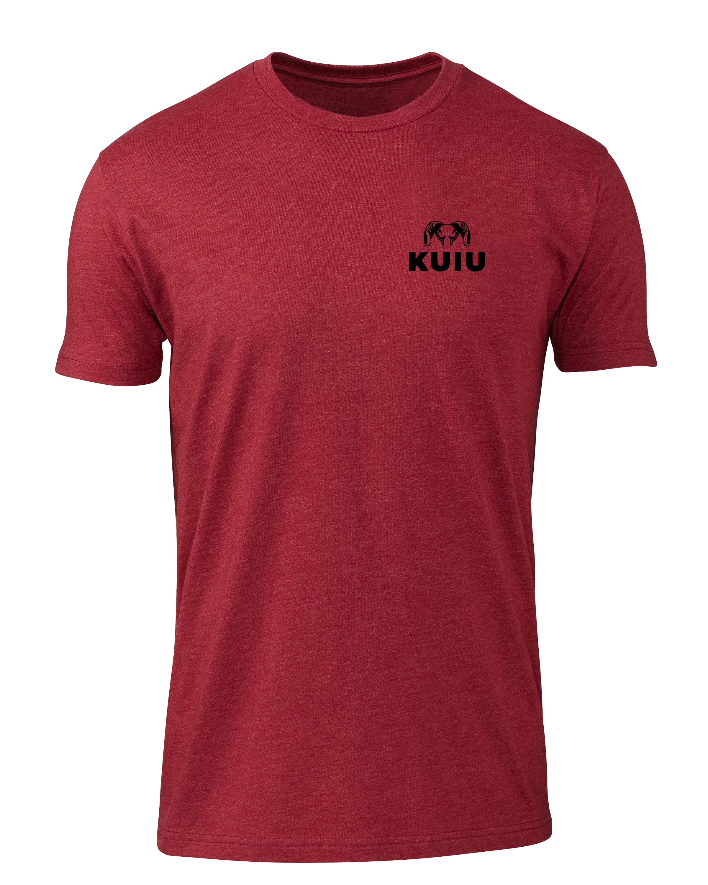 KUIU Shield Back Logo T-Shirt