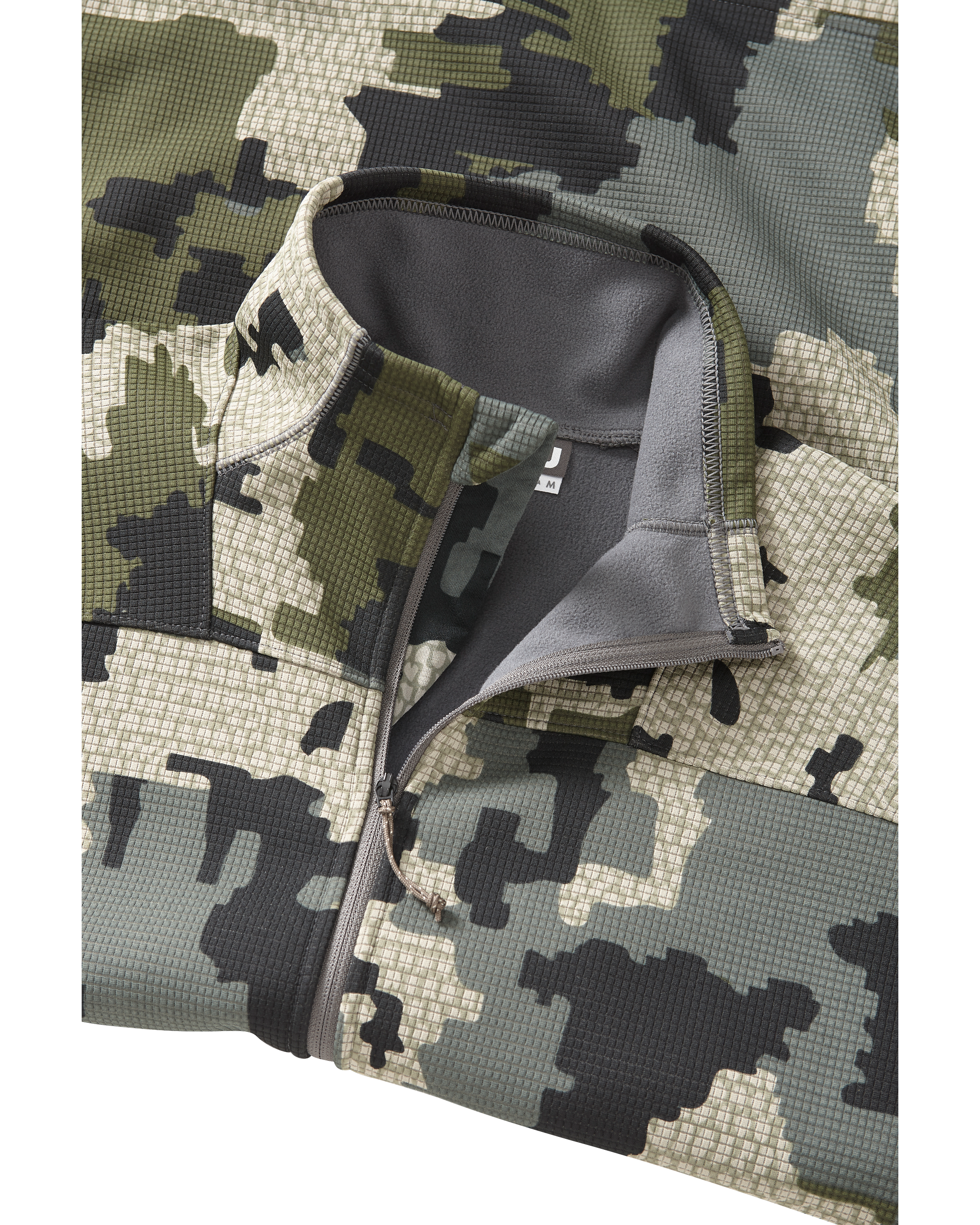 Peloton 240 Full Zip