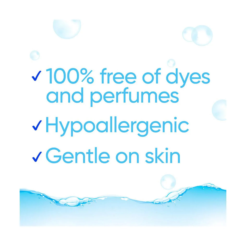 All Liquid Laundry Detergent Free Clear For Sensitive Skin, 36 Fl Oz, 24 Loads