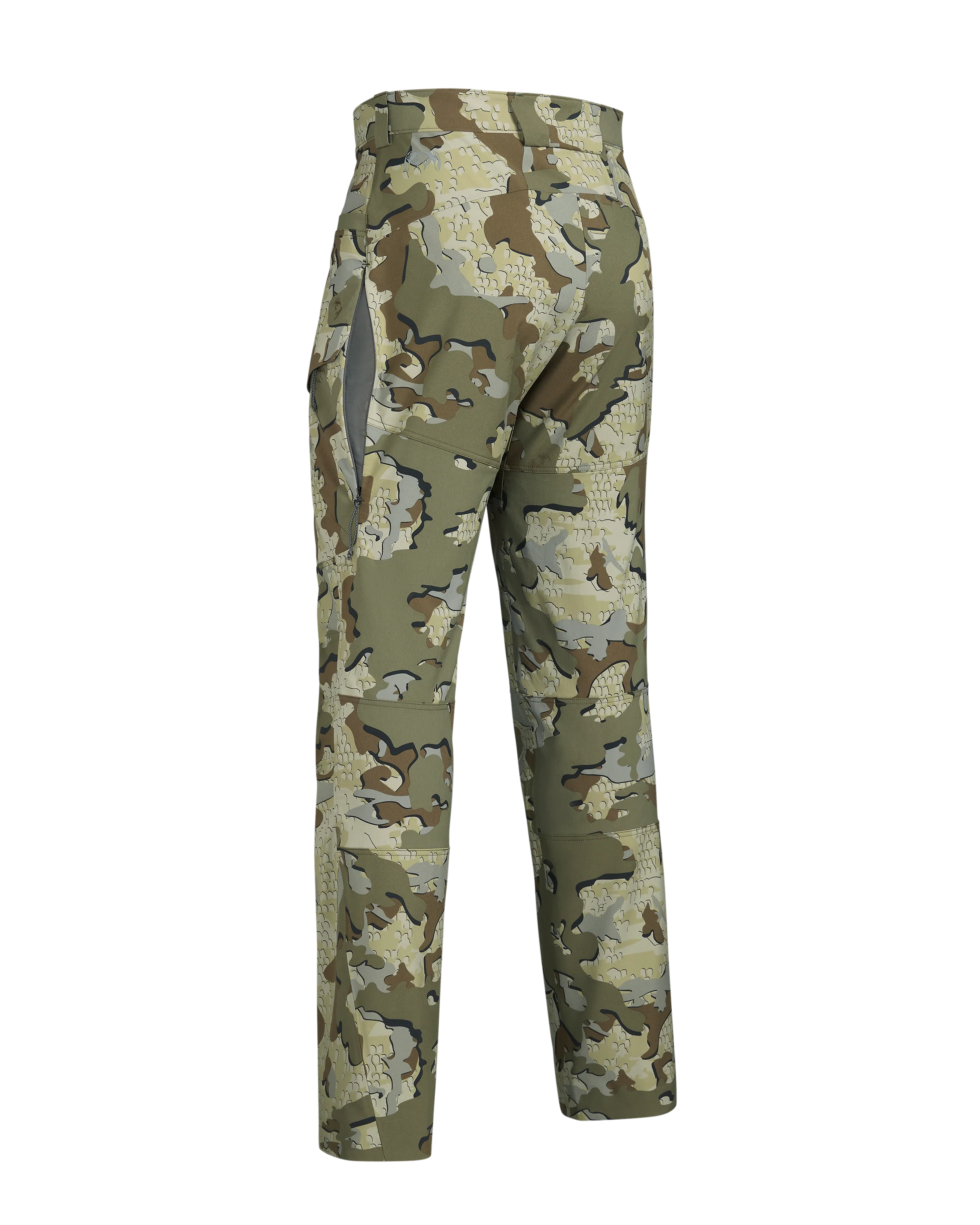 Kutana Hybrid Pant