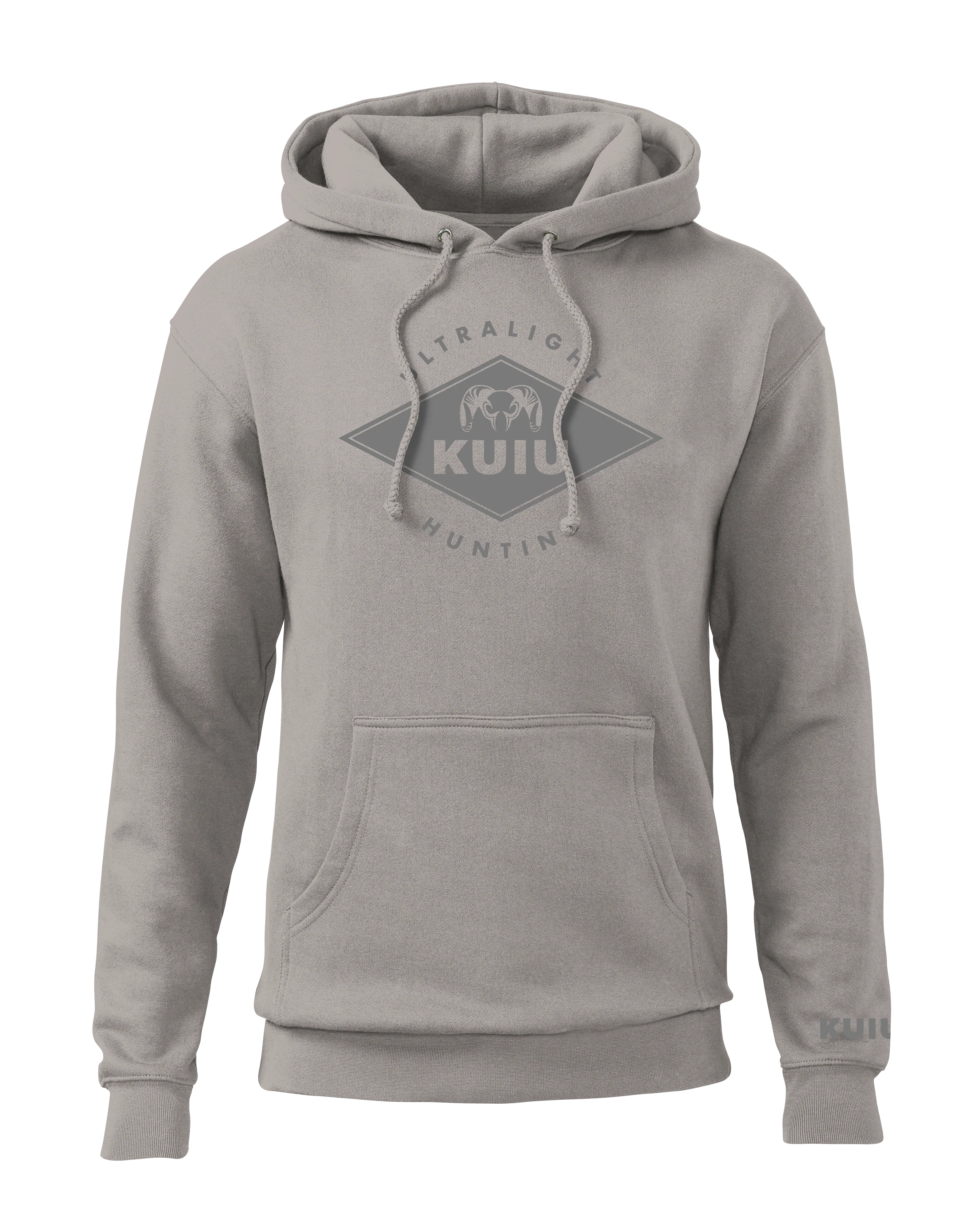 KUIU Ultralight Diamond Hoodie