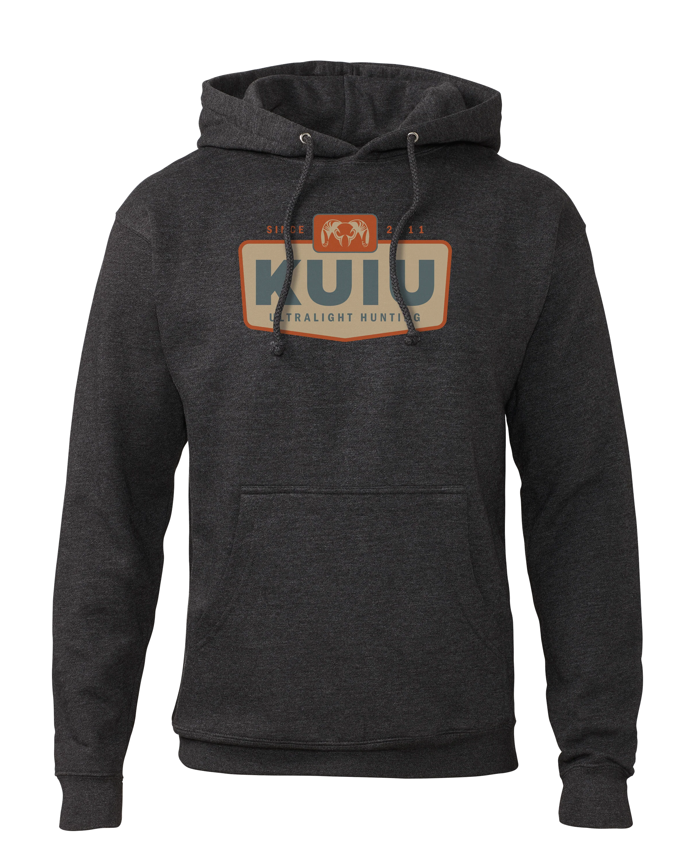 KUIU Patch Hoodie