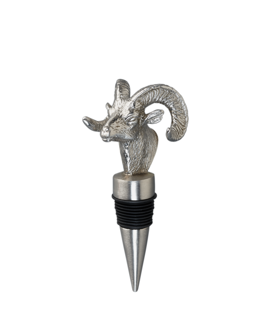 KUIU Sheep Wine Stopper