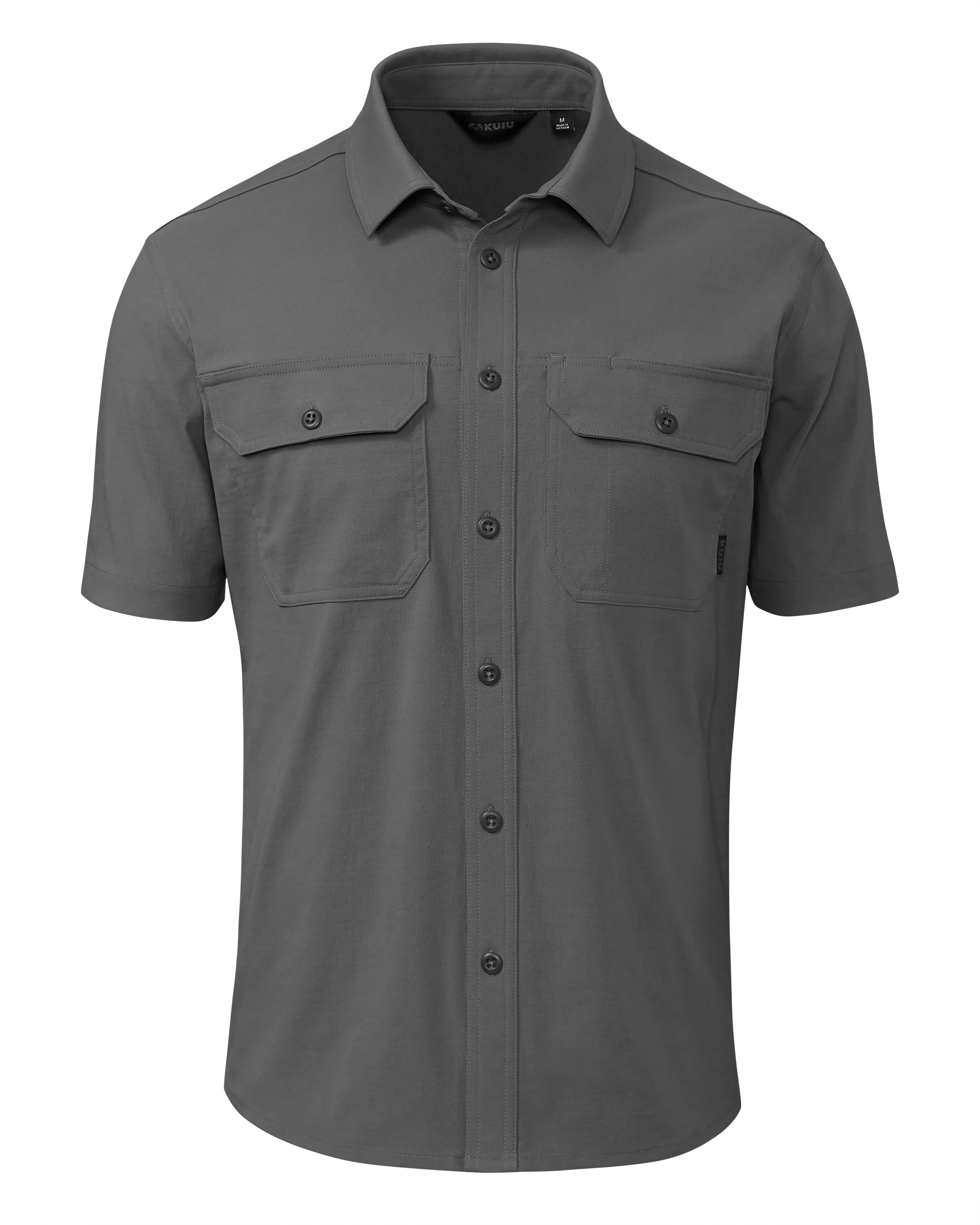 Motive SS Workgrade Shirt