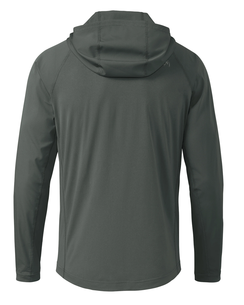 Tiburon Hybrid Hoodie