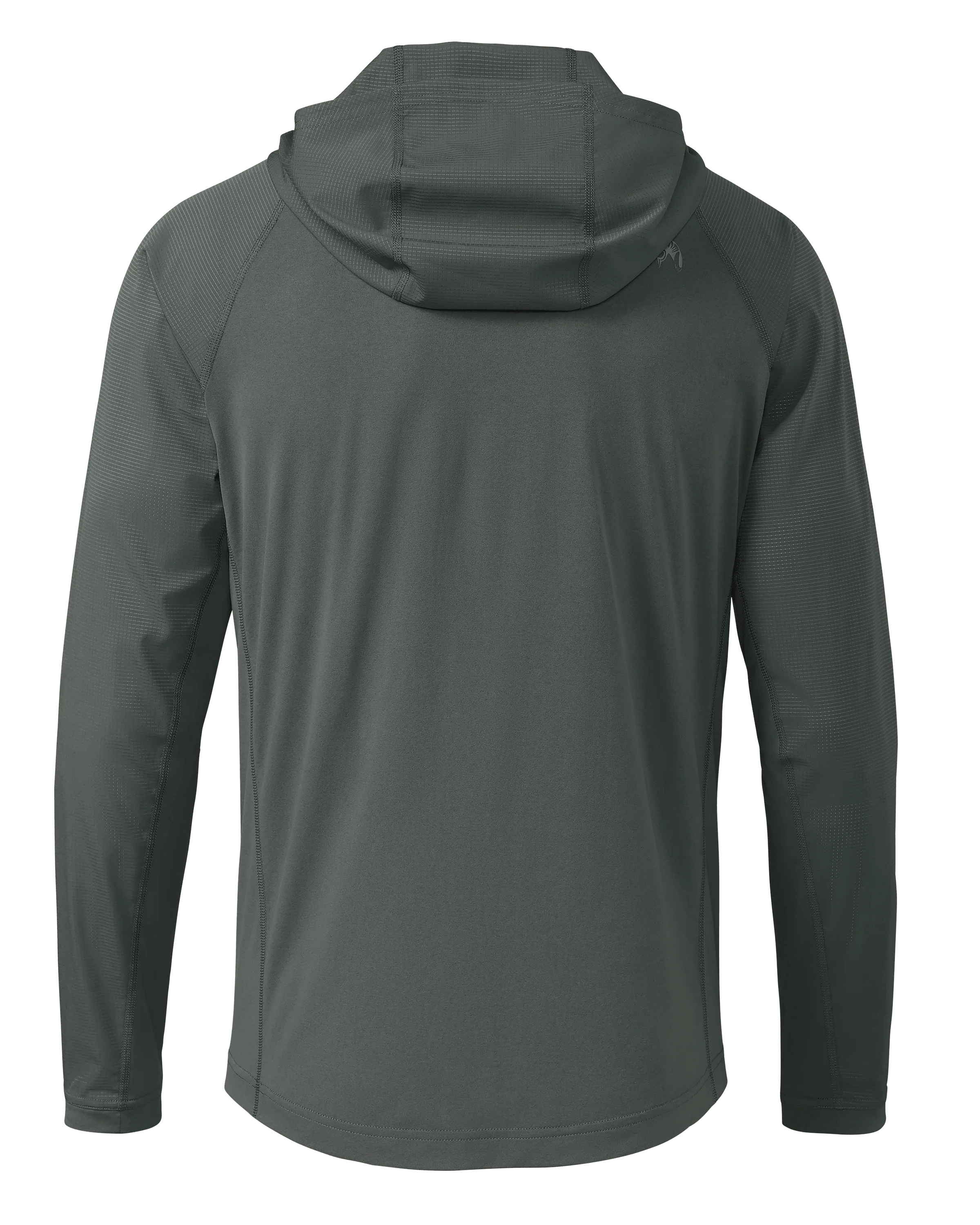 Tiburon Hybrid Hoodie