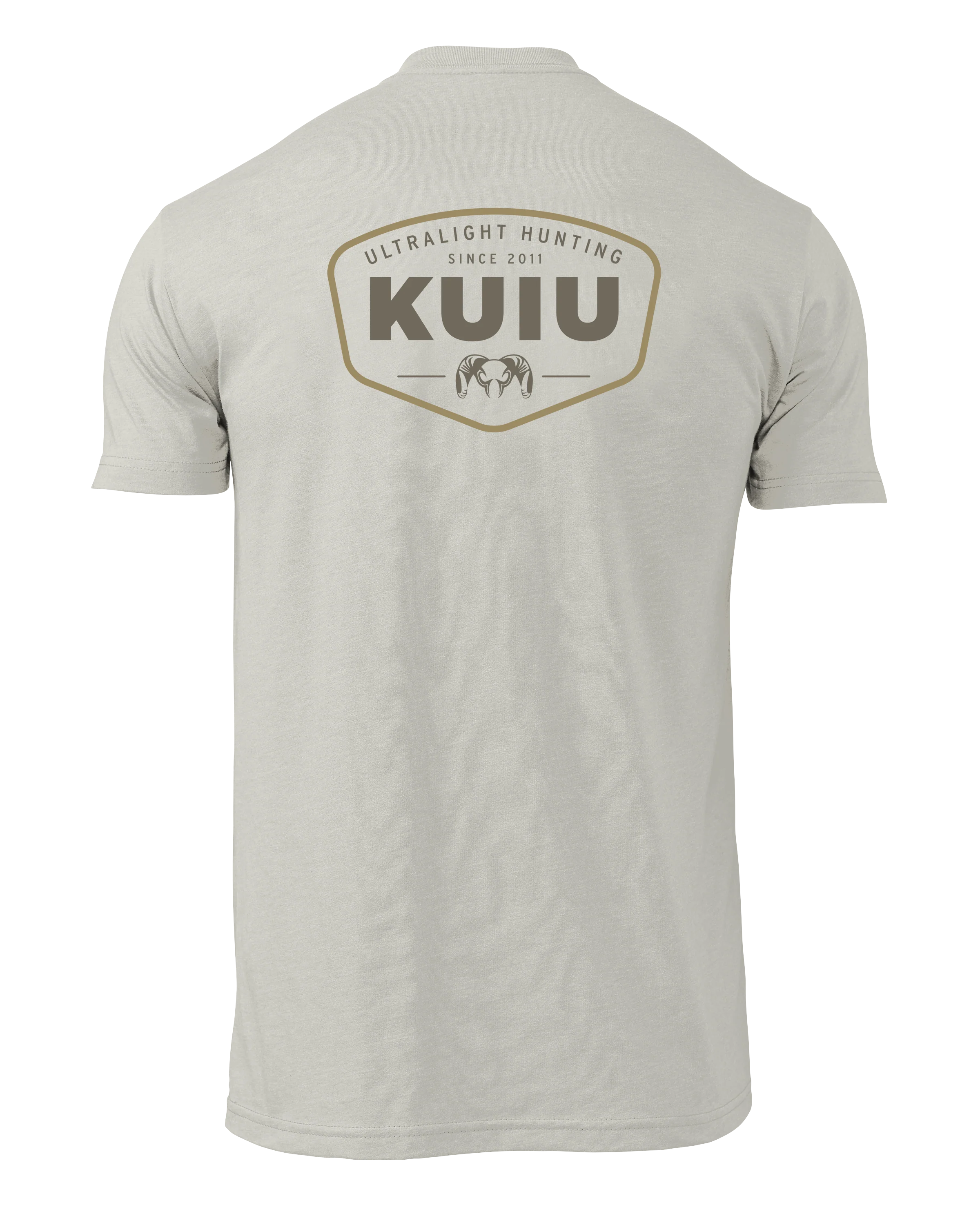 KUIU Ram Badge T-Shirt