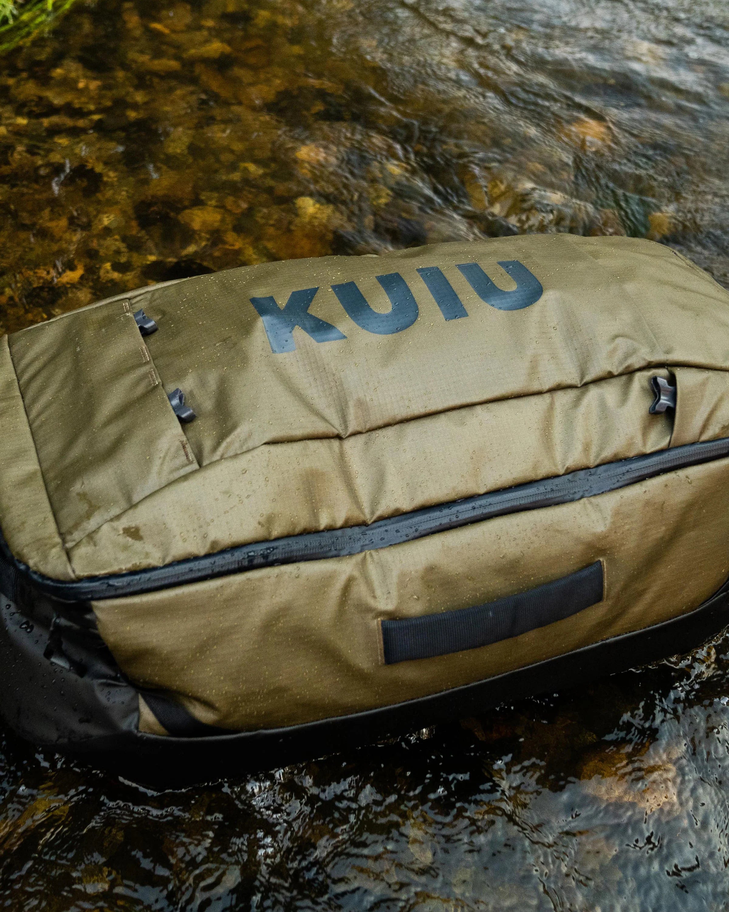 Waypoint 5500 Duffel