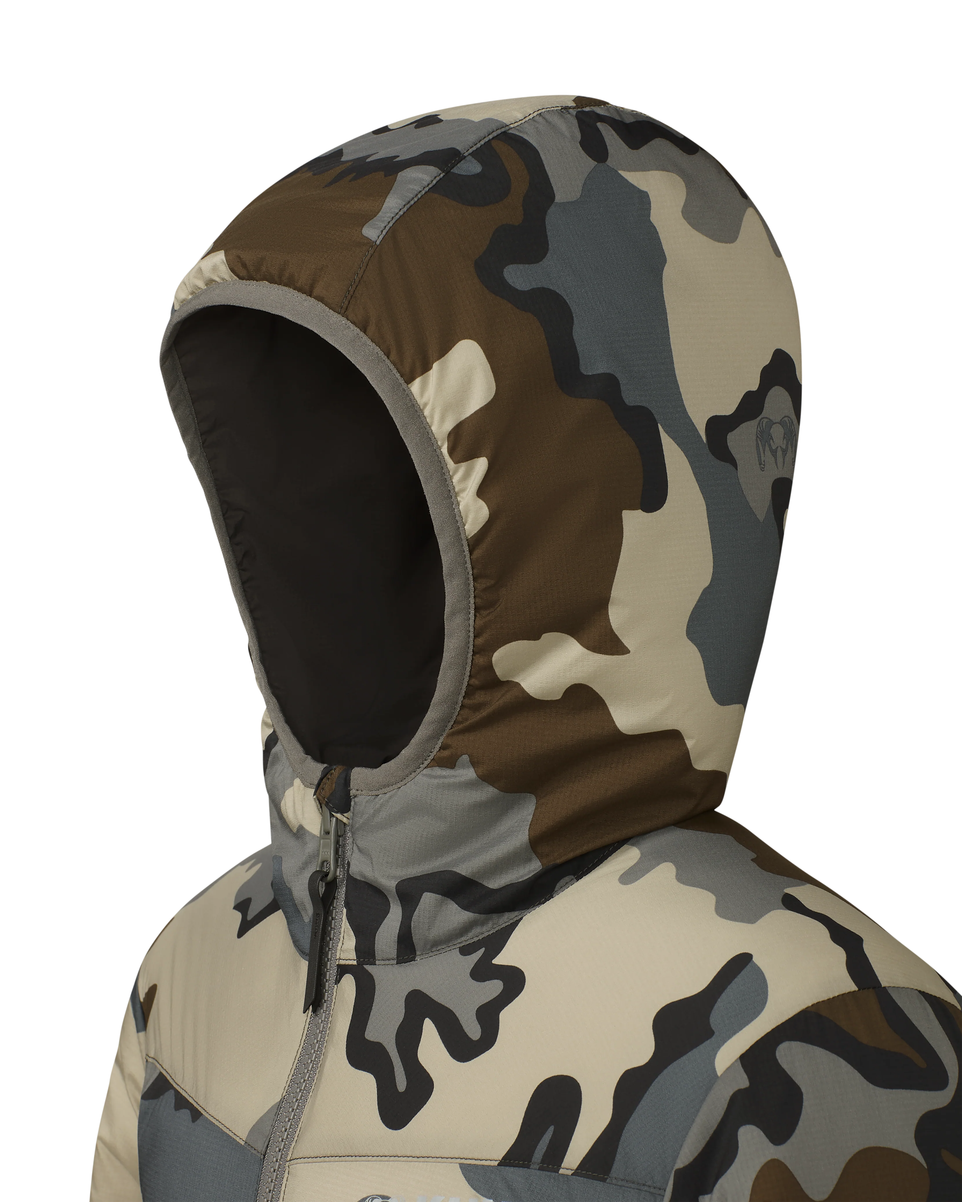 Youth Reversible Versa Jacket