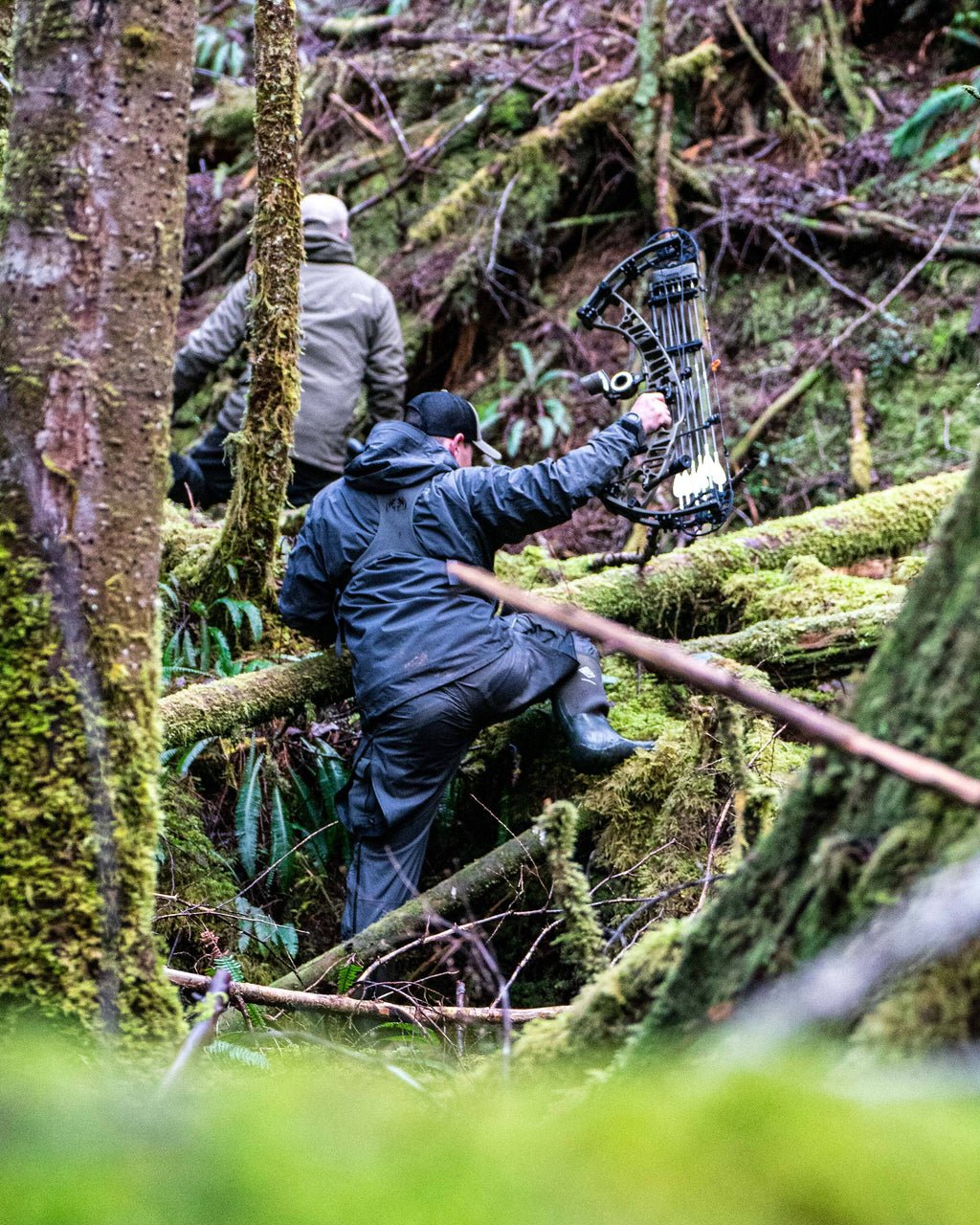 Northridge Rain Pant