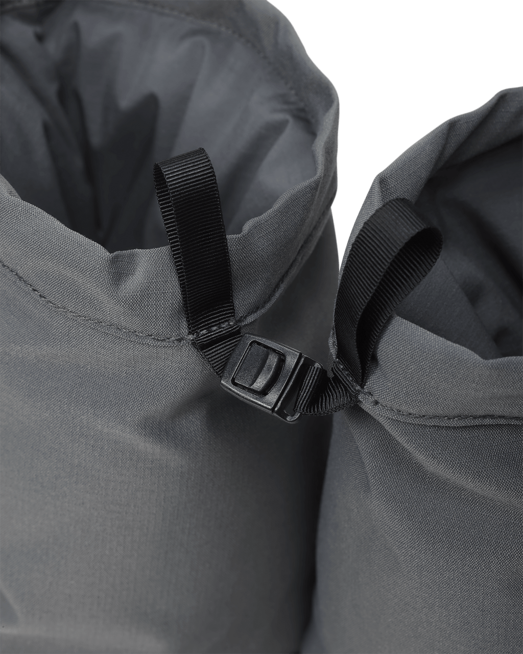 Super Down Burner Bootie