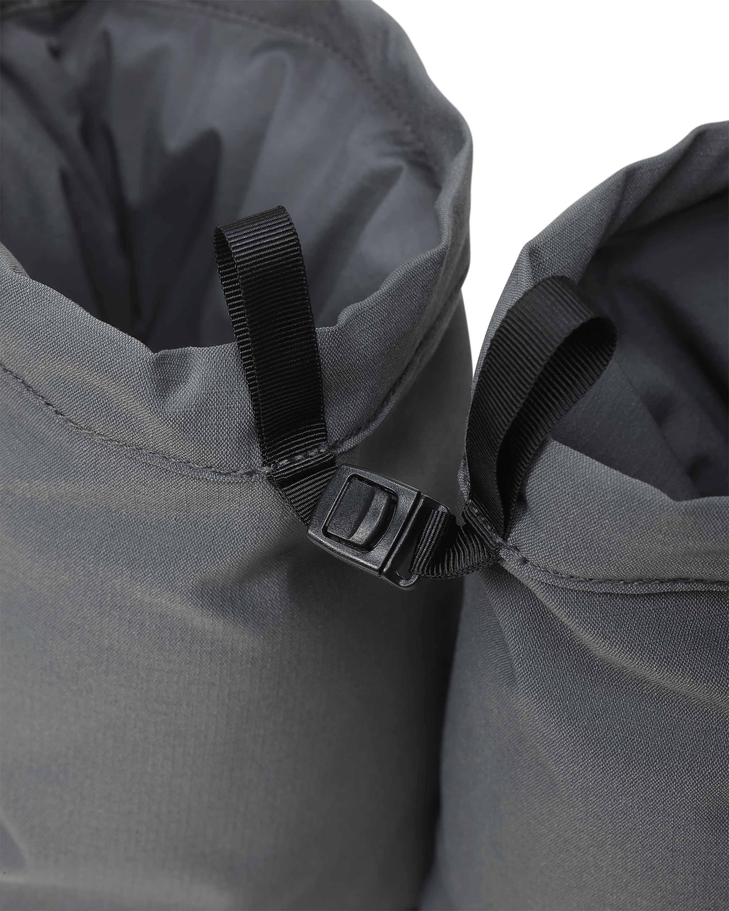 Super Down Burner Bootie