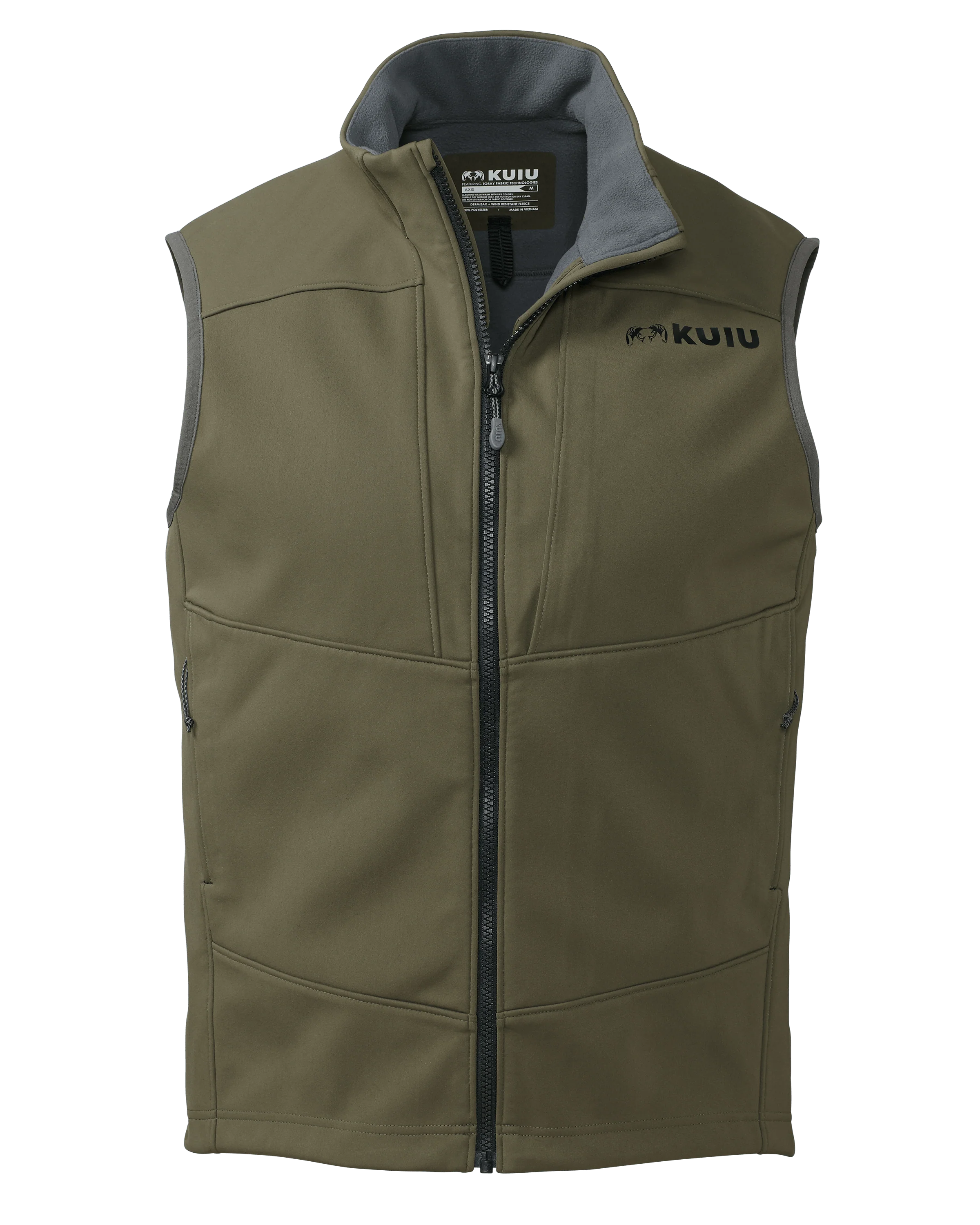 Axis Vest
