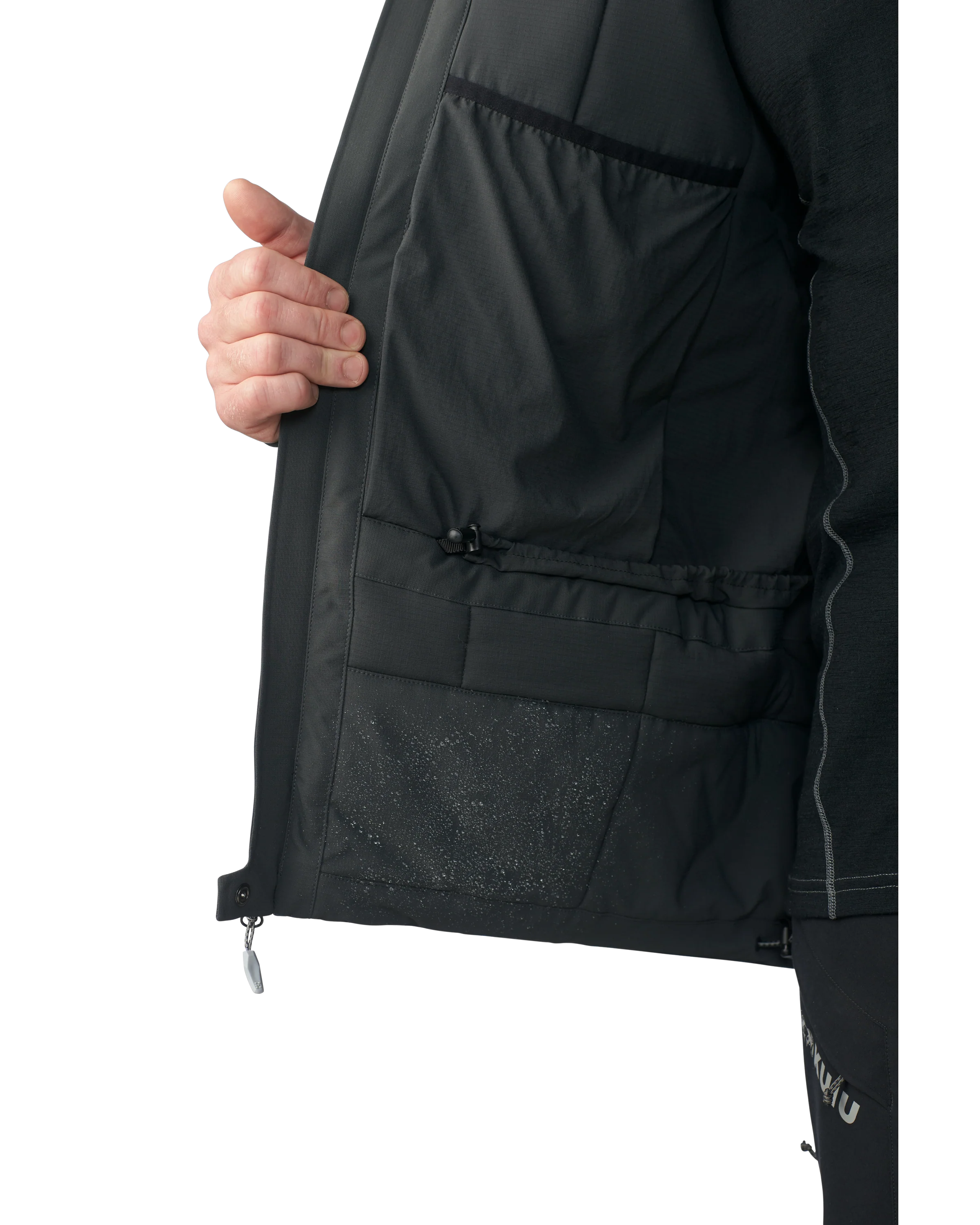 KUIU Kutana Gale Force Hooded Jacket