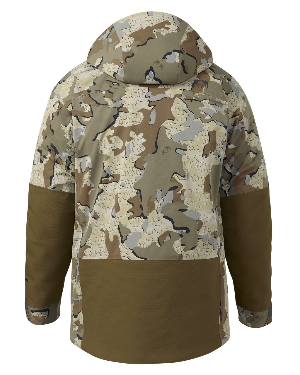 Paragon Storm Shell Parka
