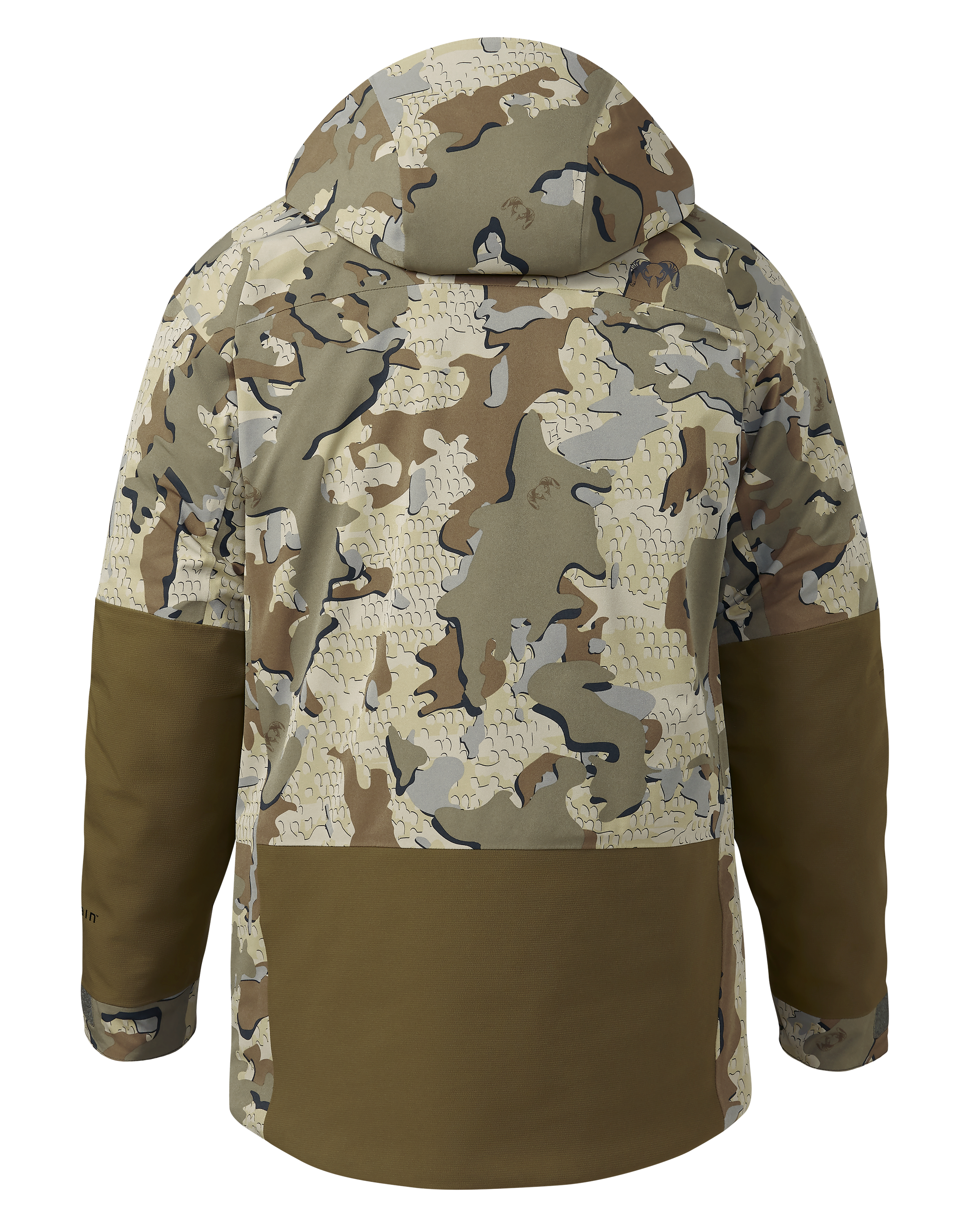 Paragon Storm Shell Parka