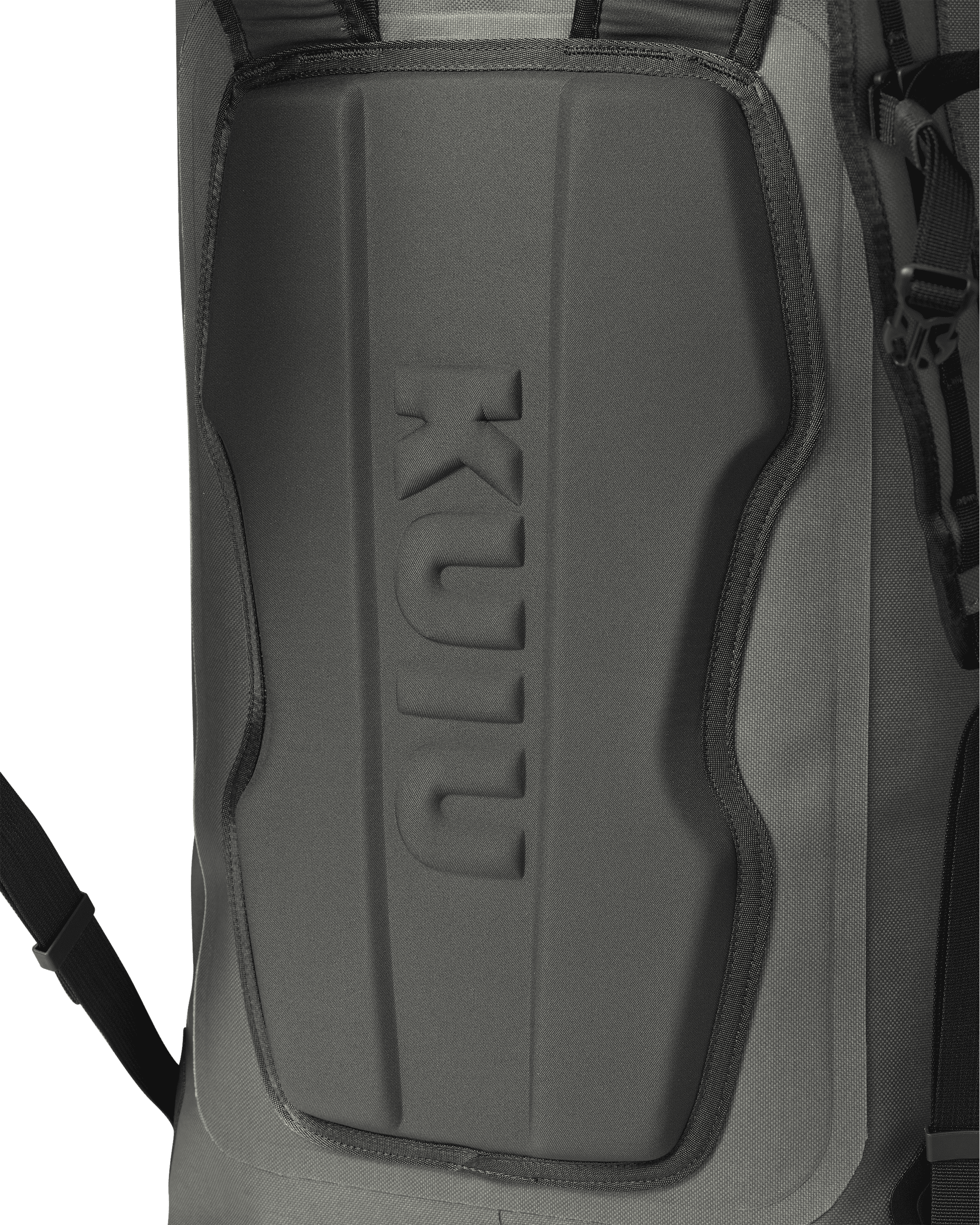 Karluk 1850 Roll Top Dry Backpack