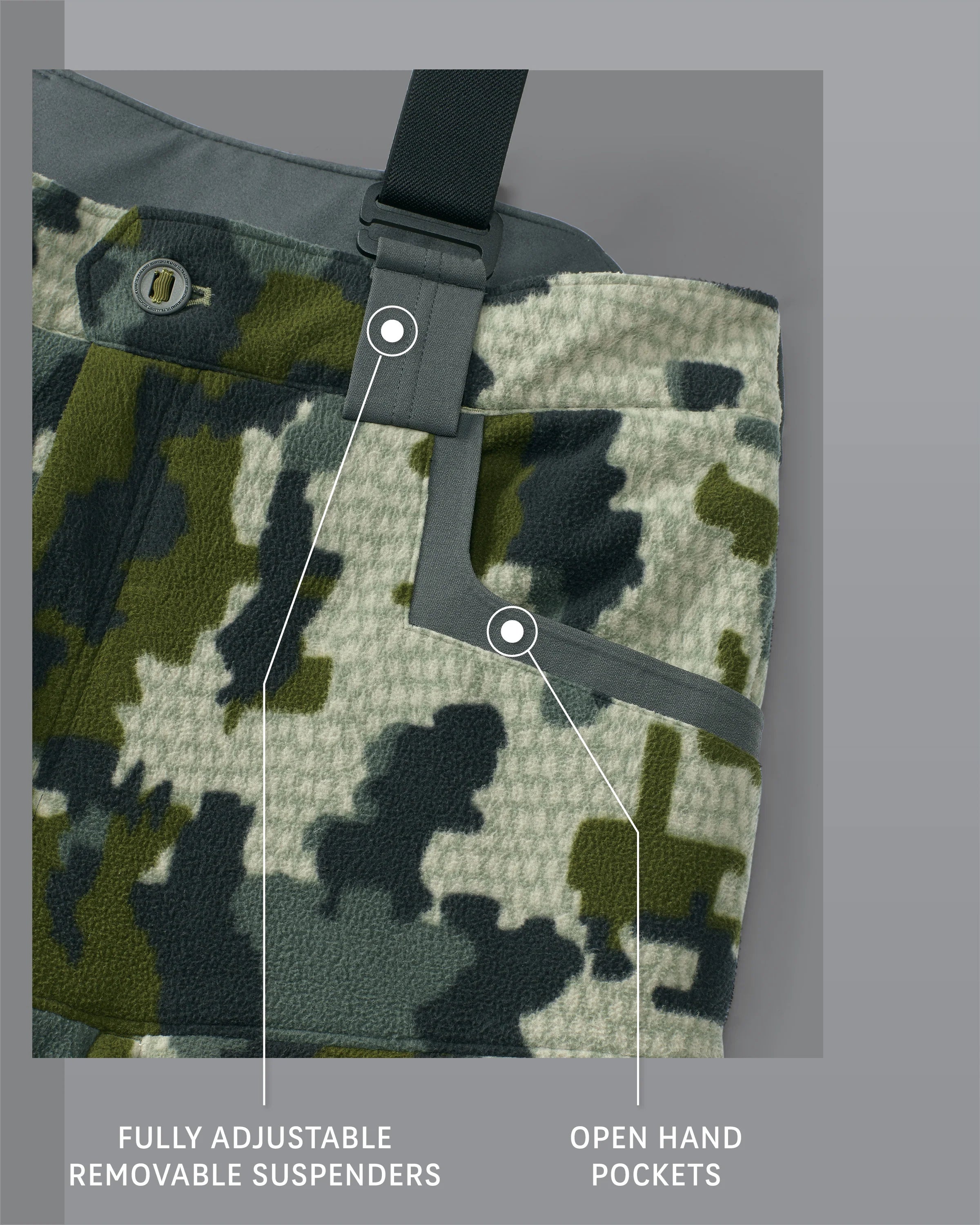 KUIU Proximity Insulated Pant