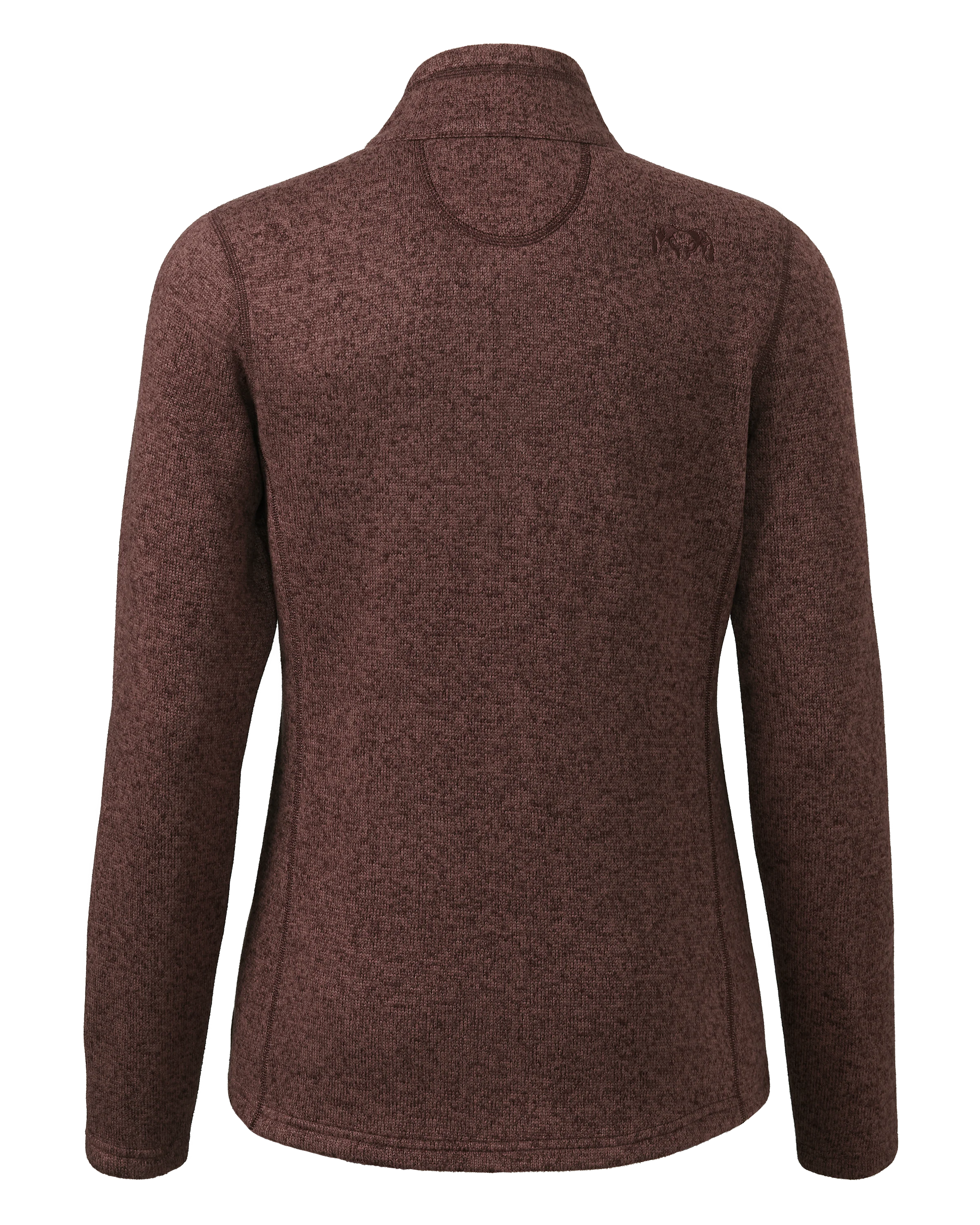 Women's Base Camp Full Zip Sweater