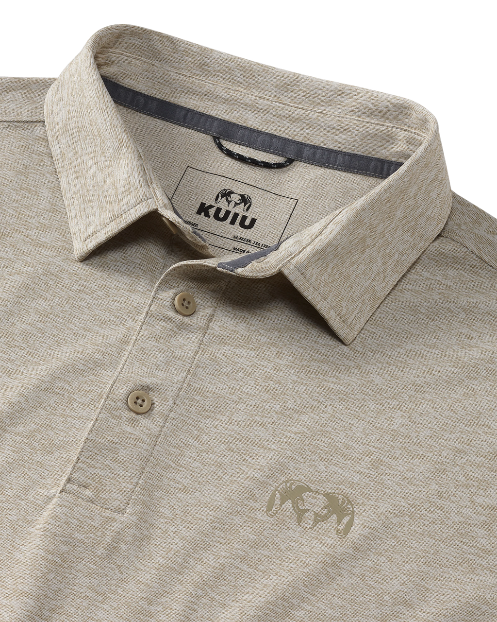 KUIU Performance Polo