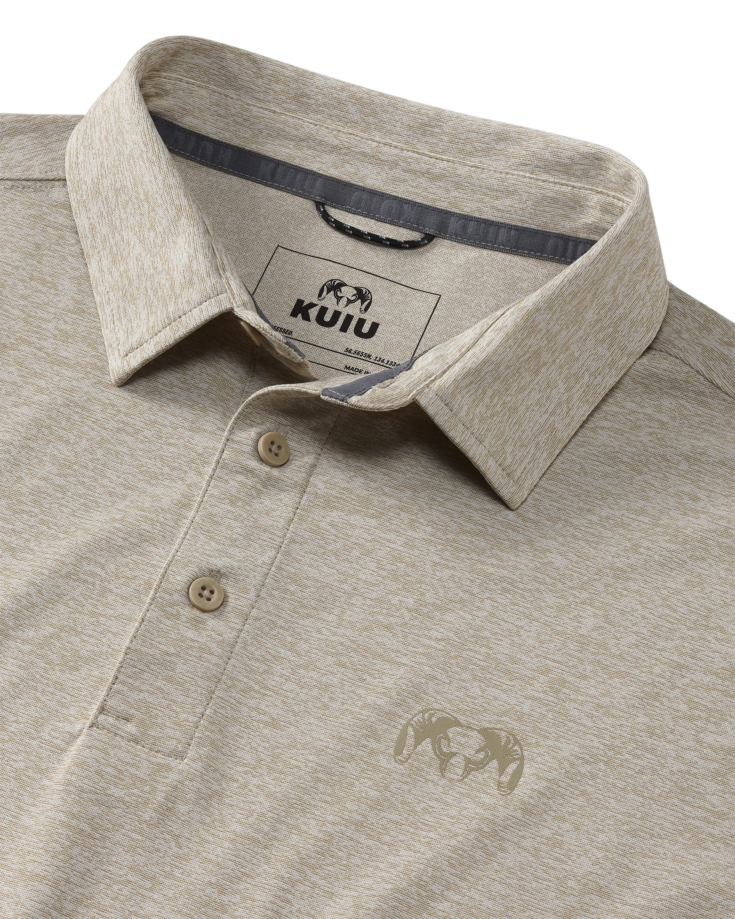 KUIU Performance Polo