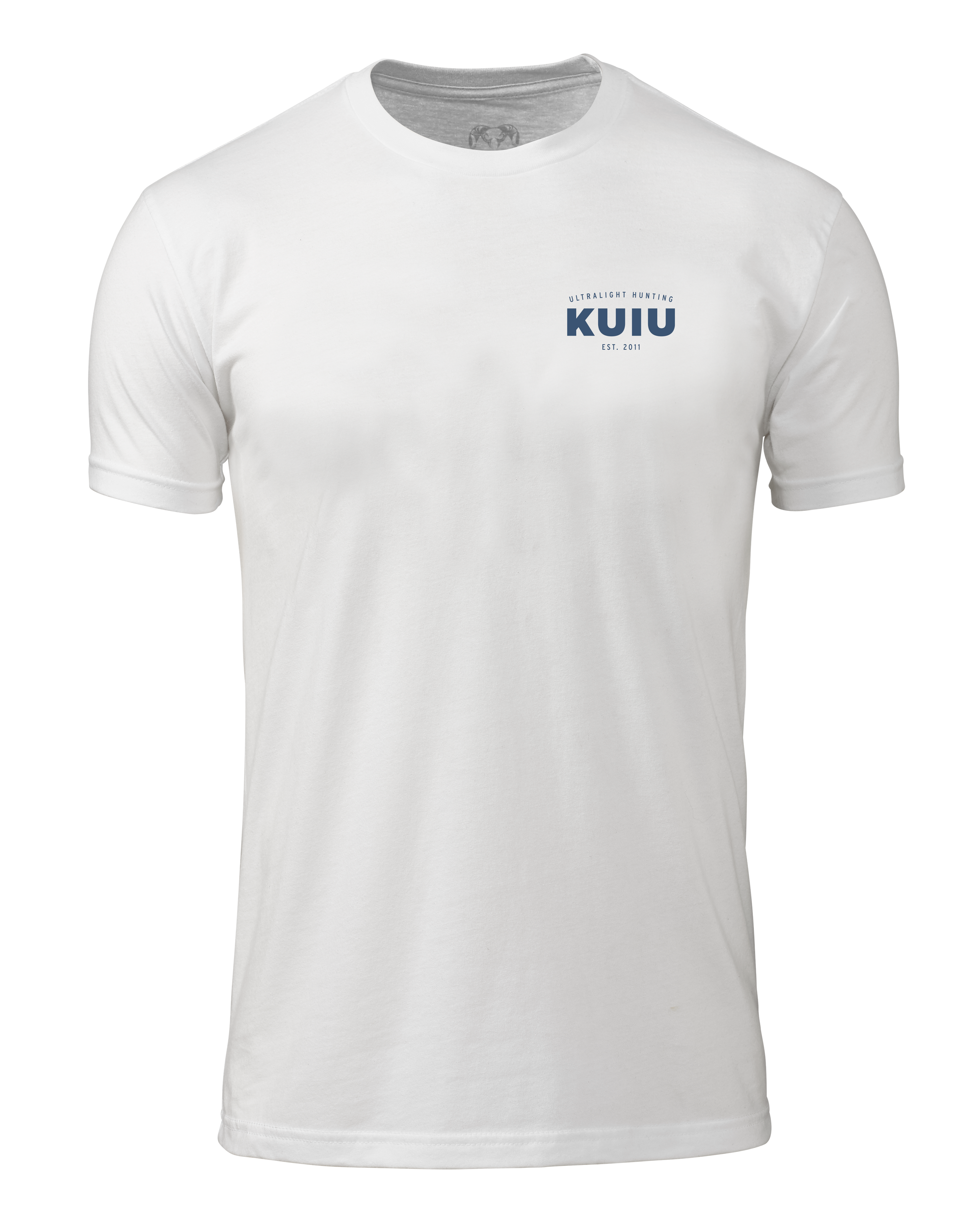 KUIU Chest Logo T-Shirt