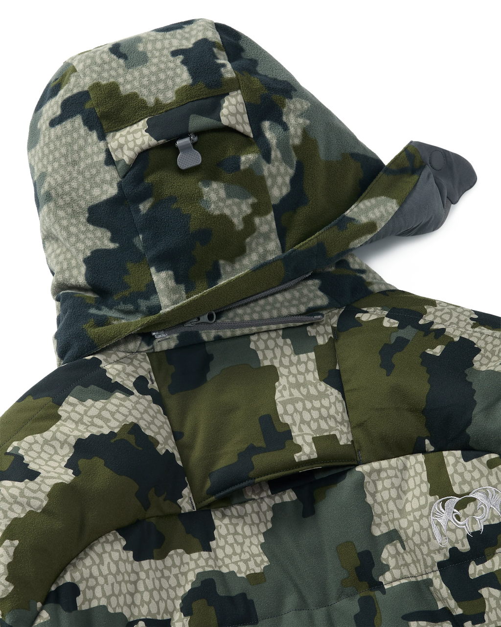 Super Down Haven Hooded Jacket