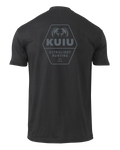 KUIU Ultralight Hunting Back Logo T-Shirt