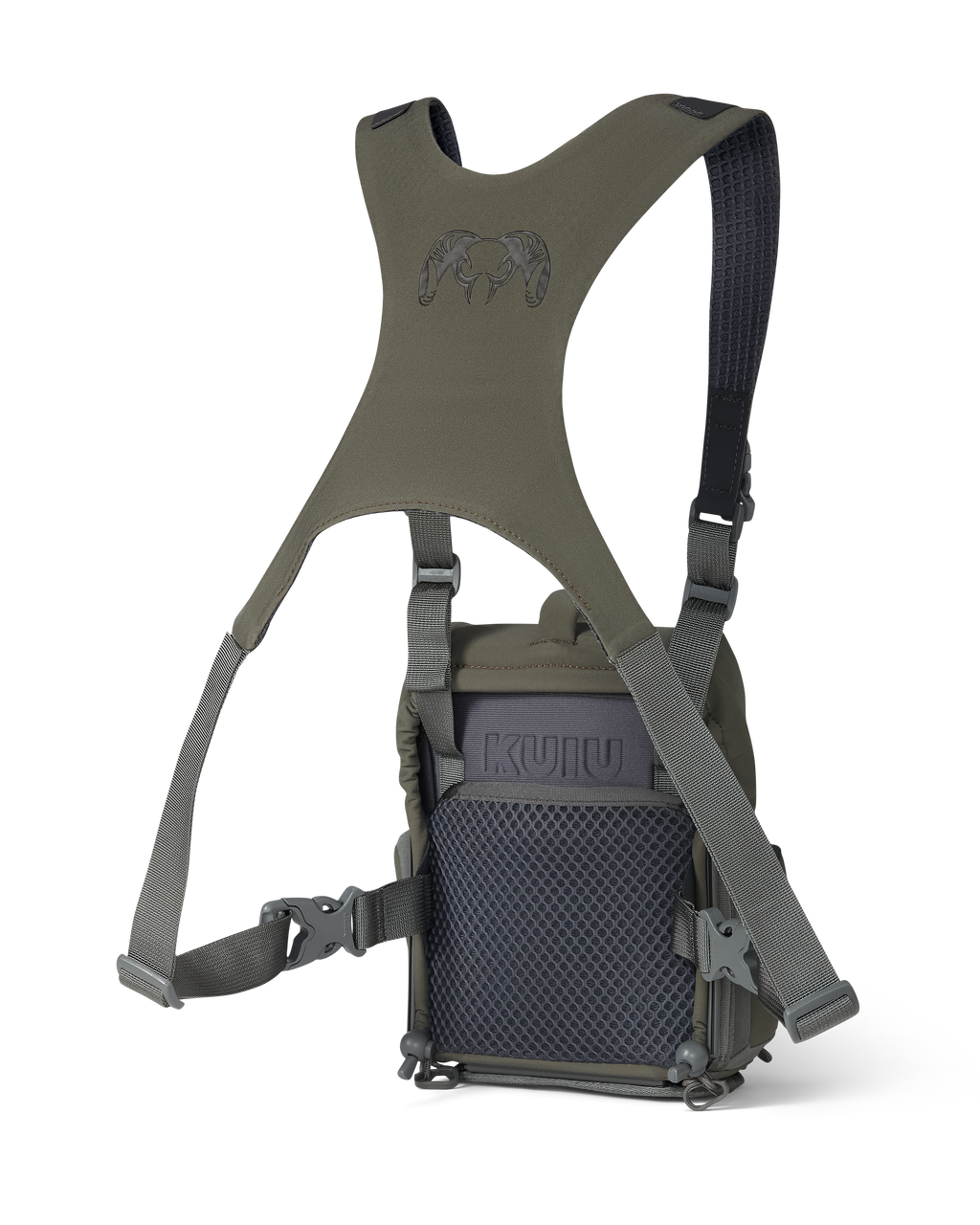 PRO G3 Bino Harness