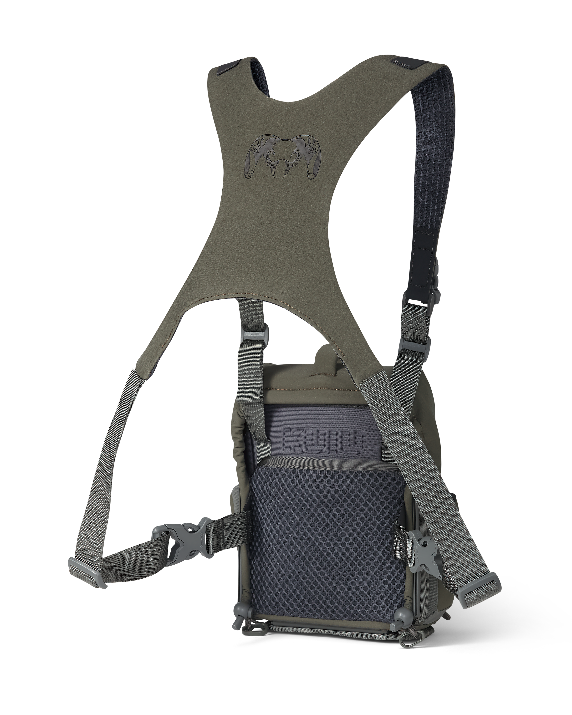 PRO G3 Bino Harness