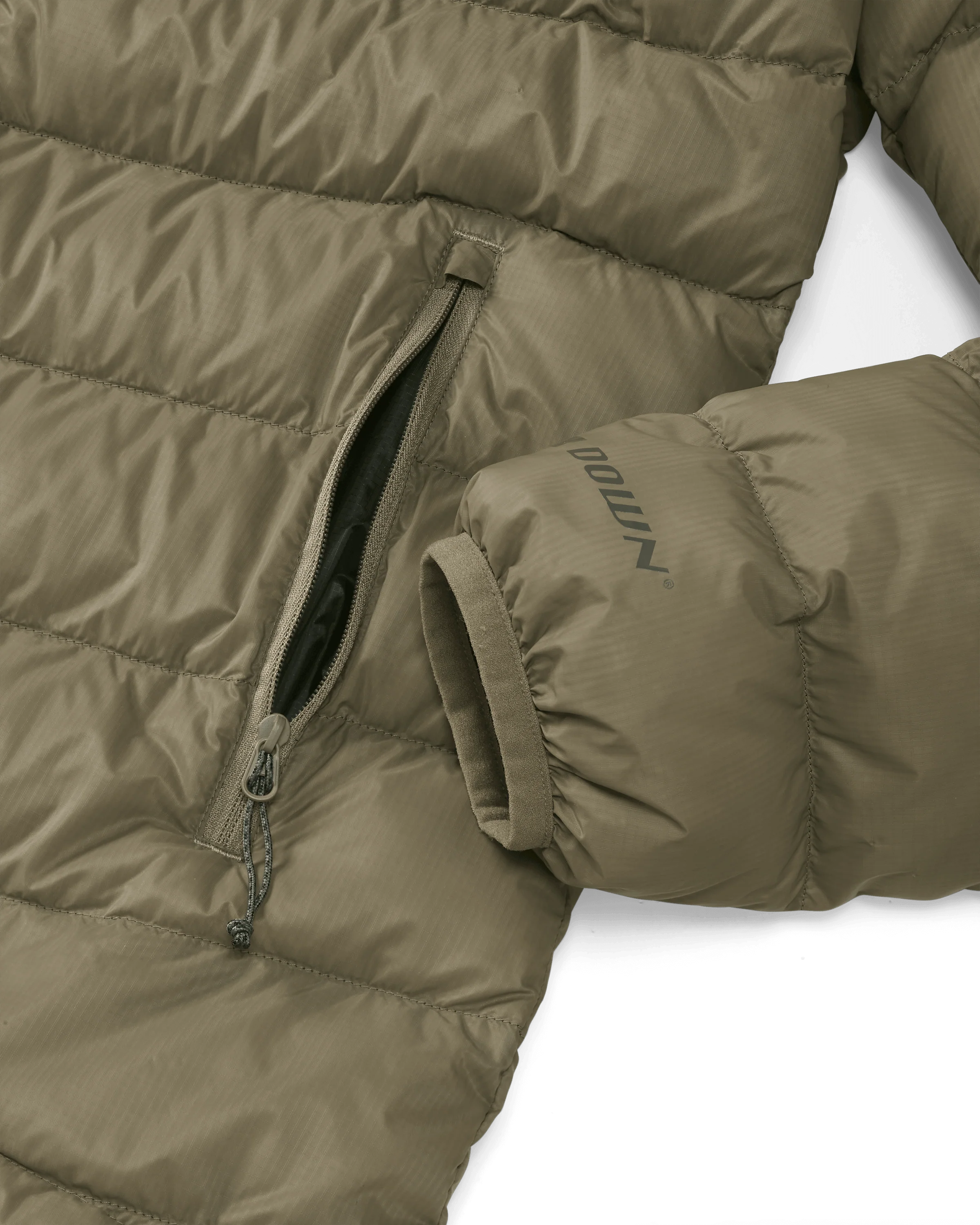 Women's Super Down LT Jacket