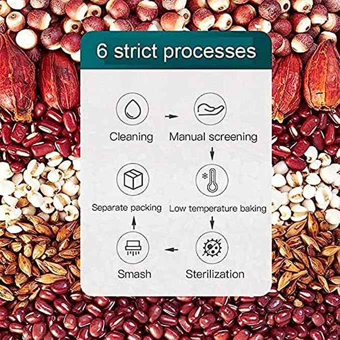 🔥🔥29 flavors liver care tea