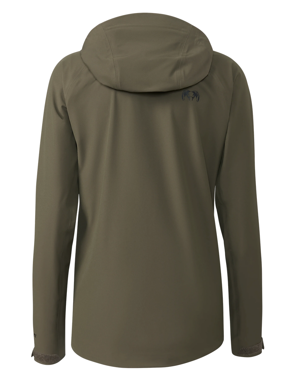 Women's Chugach TR Rain Jacket