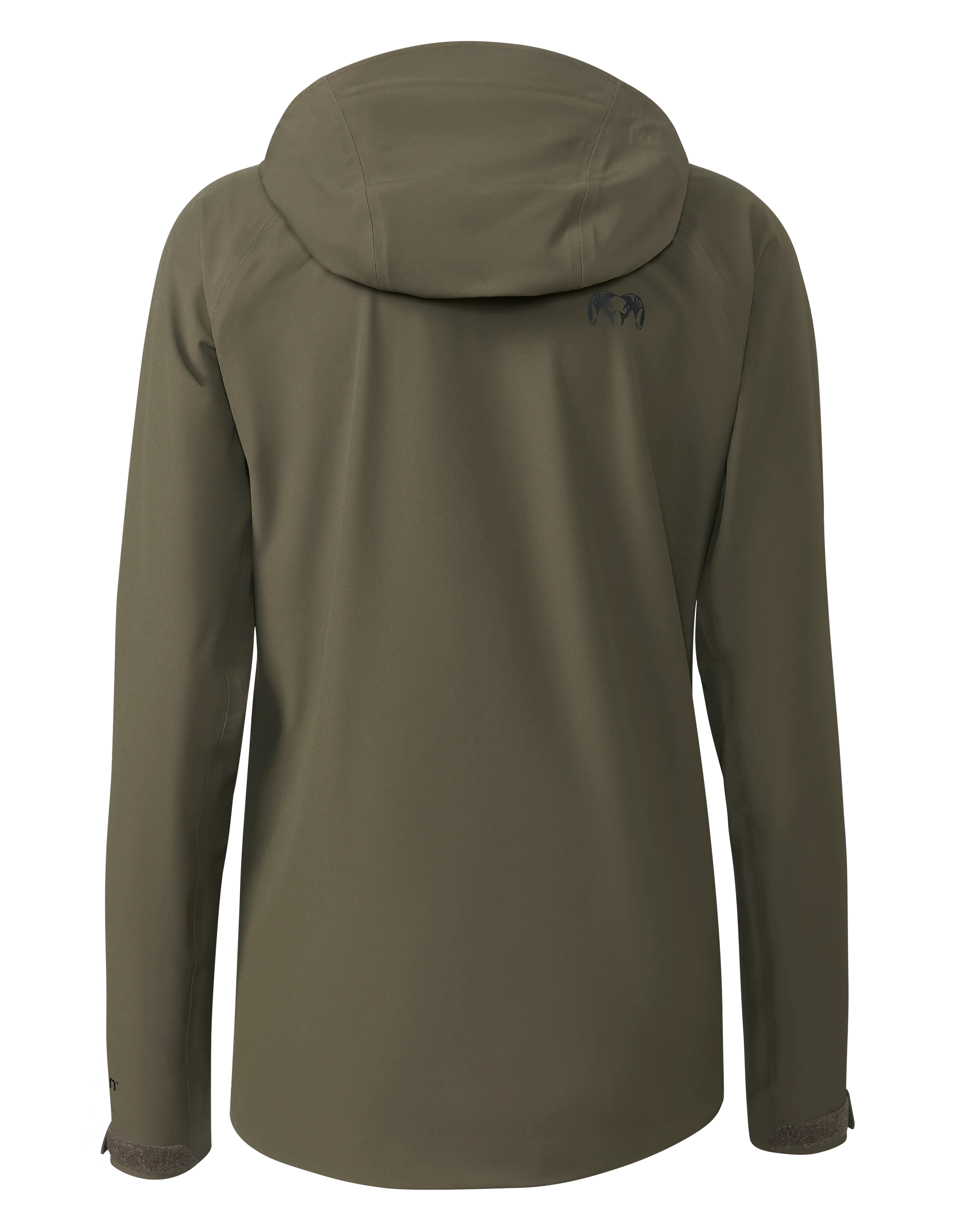Women's Chugach TR Rain Jacket