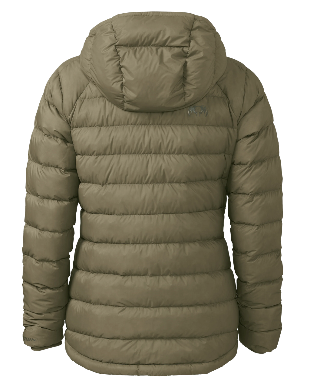 Women's Super Down LT Hooded Jacket