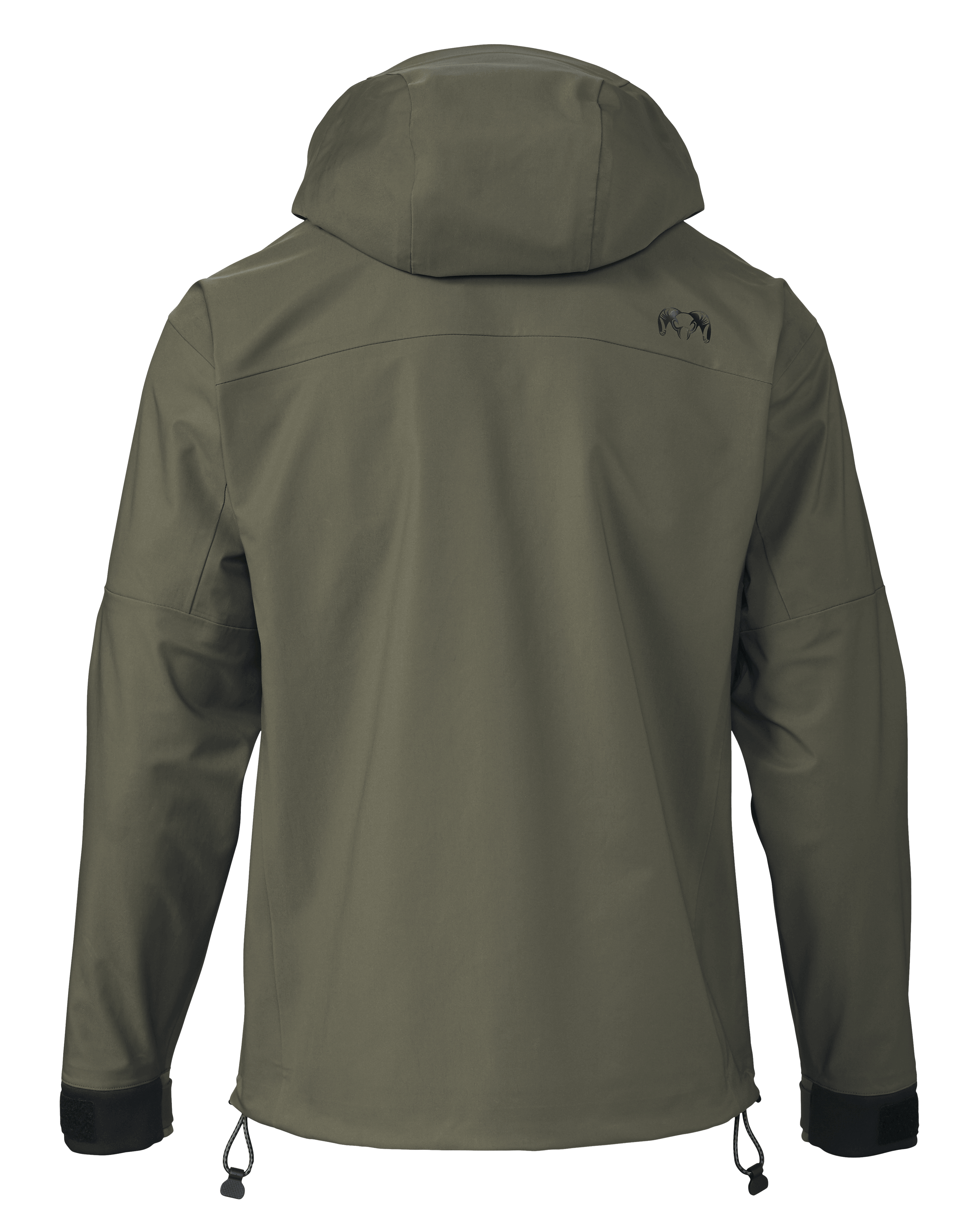 HD Flex Storm Shell Jacket