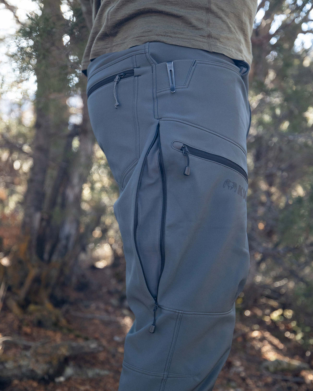 Guide PRO Pant