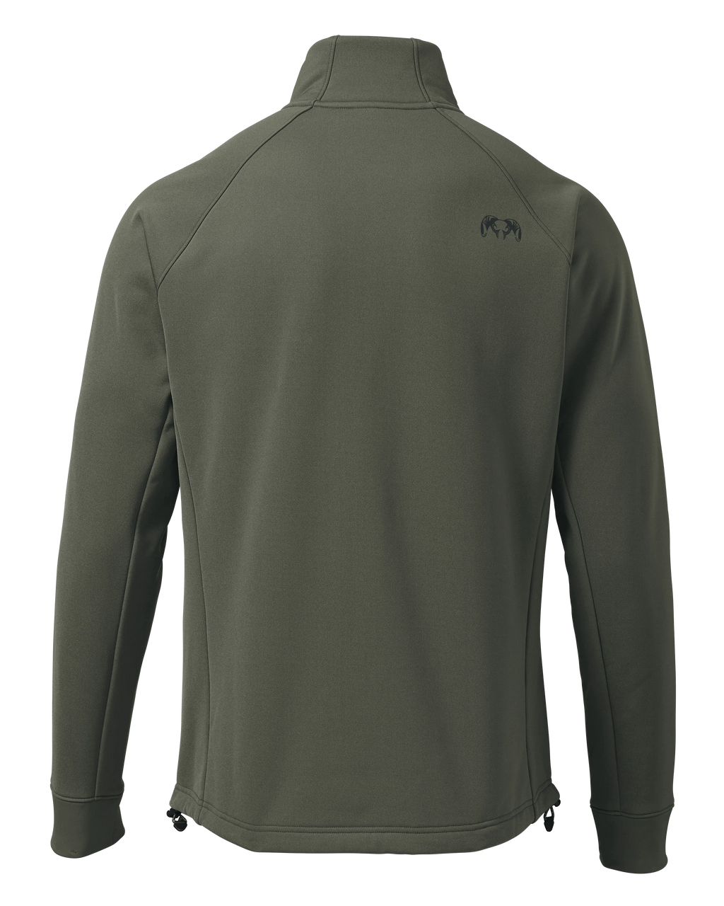 StrongFleece 290 WF Full Zip