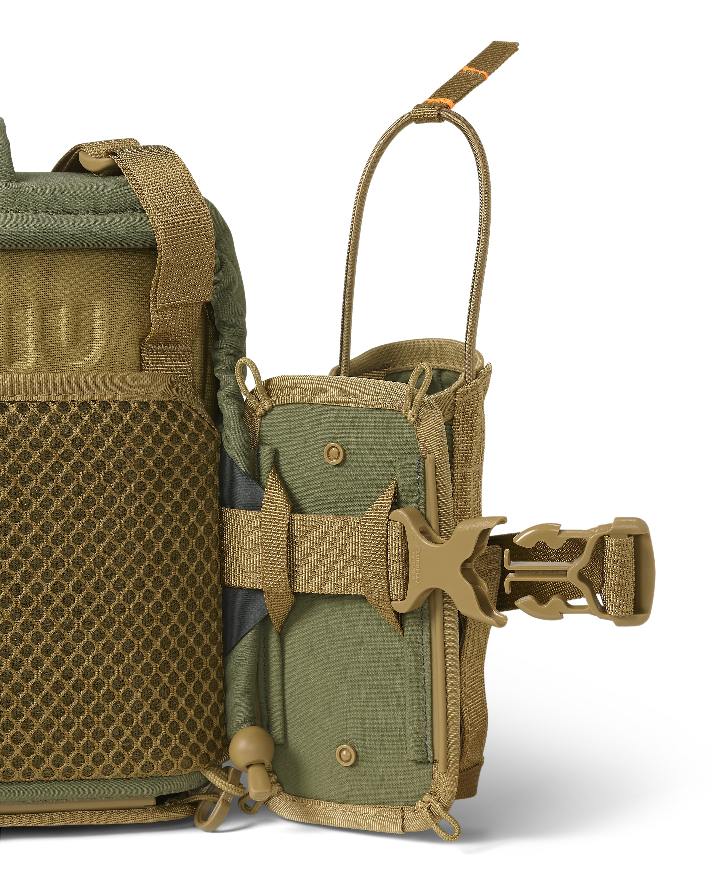 PRO G3 Bear Spray Holder