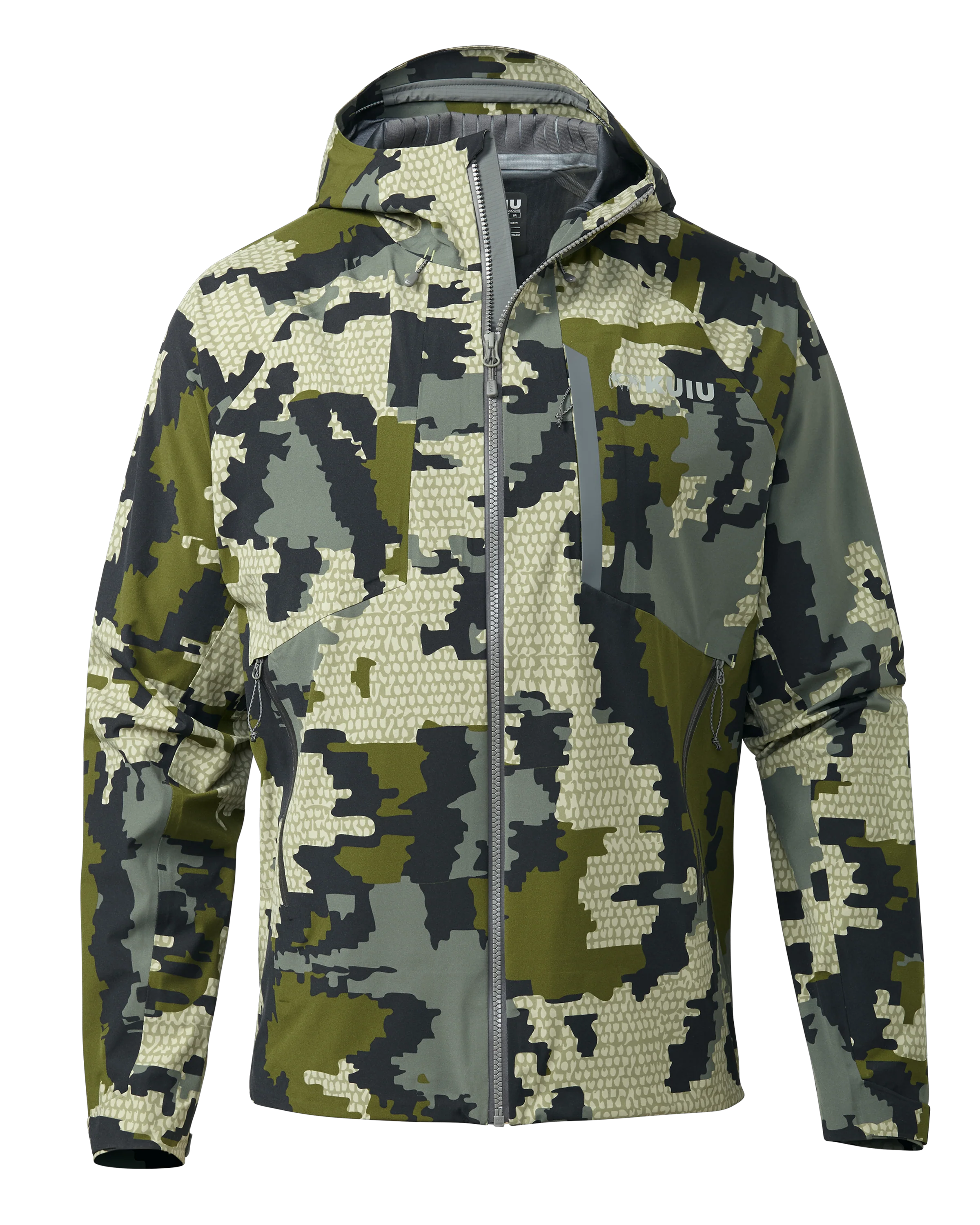 Chugach TR Rain Jacket