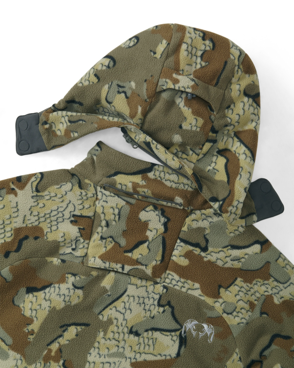 KUIU Proximity Hooded Insulated Jacket
