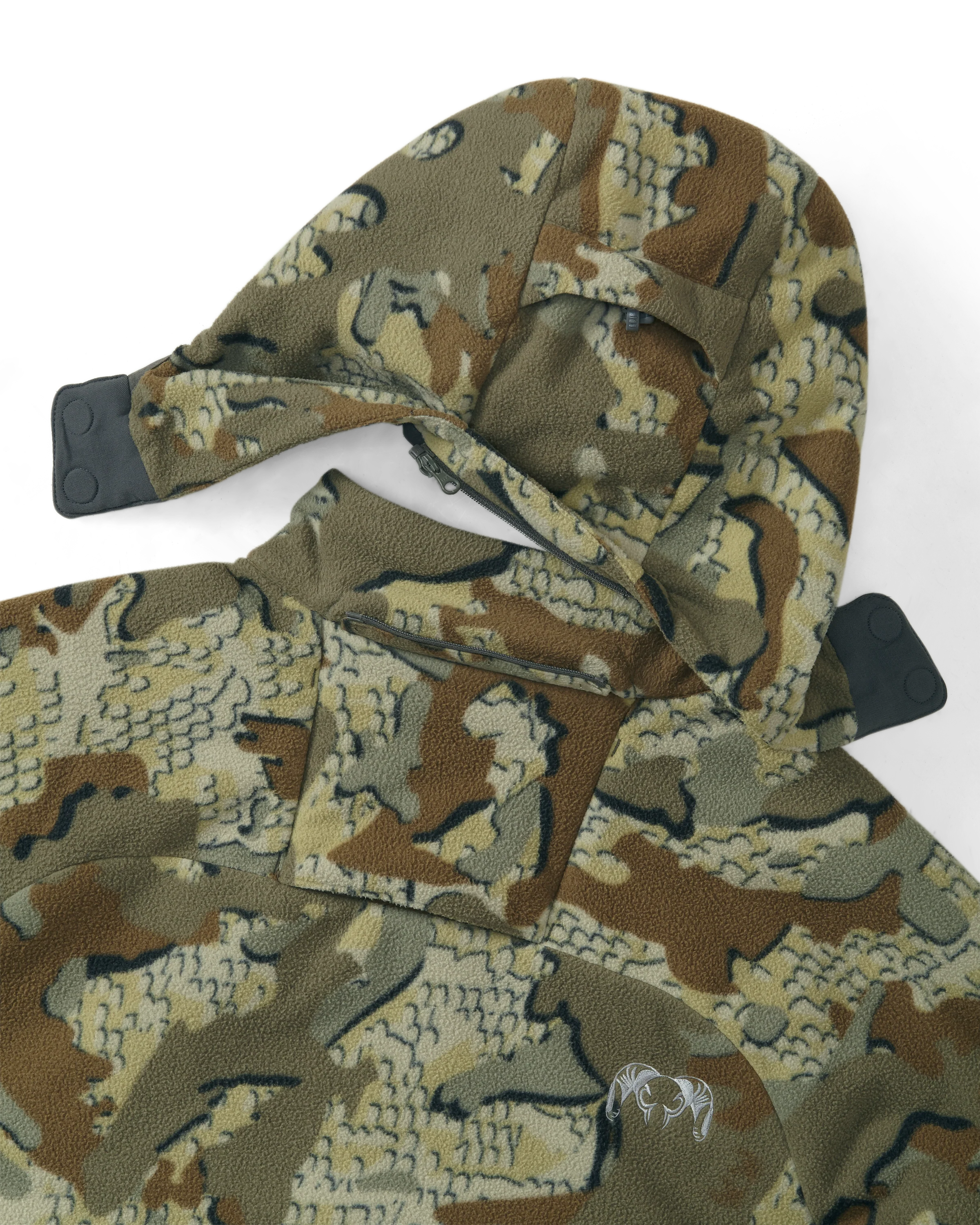 KUIU Proximity Hooded Insulated Jacket