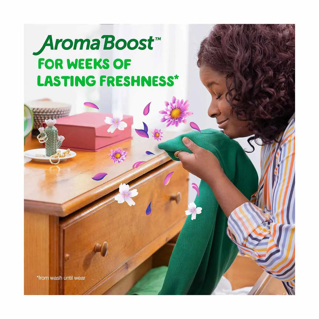 Gain Laundry Liquid Fabric Softener - Original Scent, 35 Fl Oz