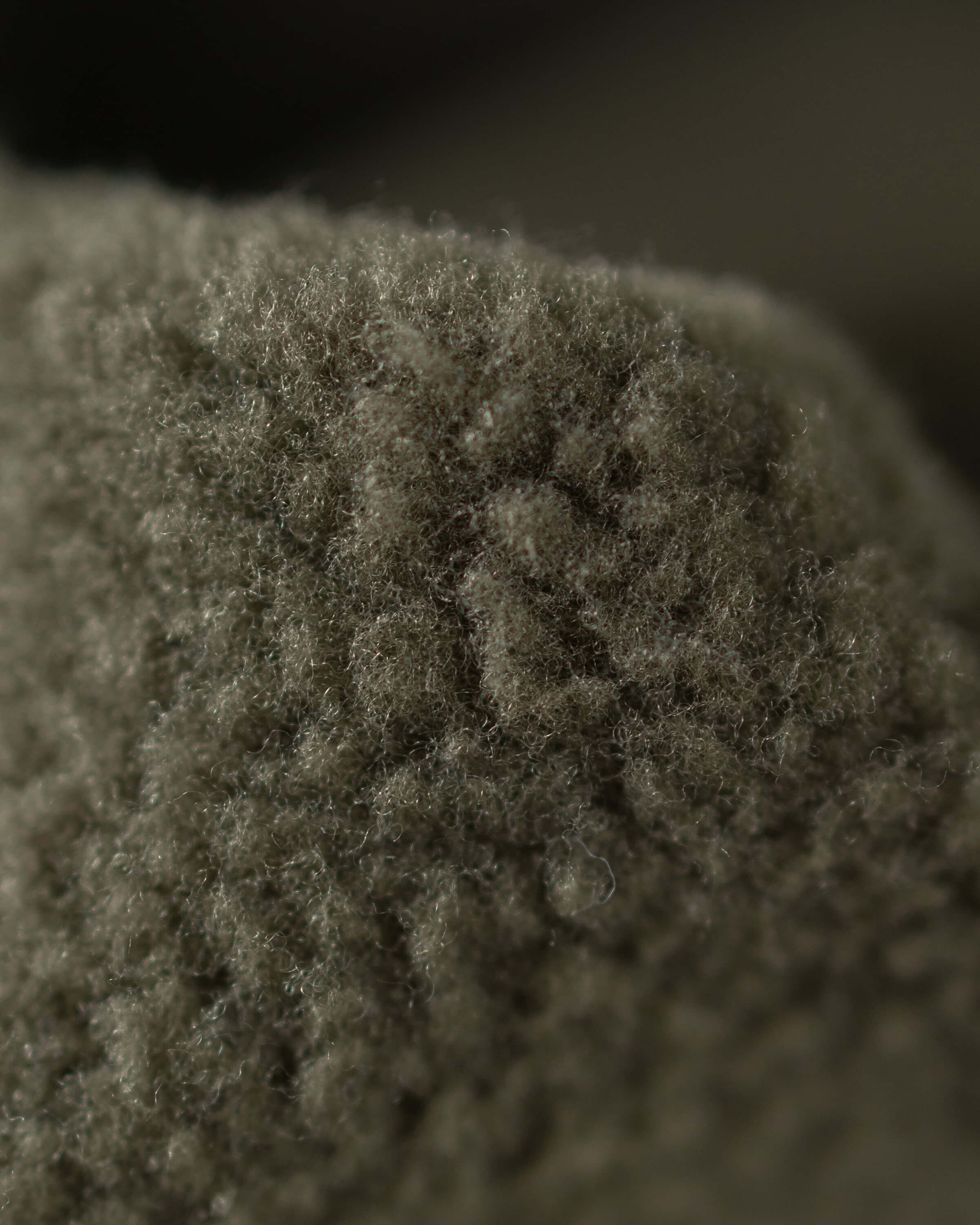 Encounter 290 Fleece Bottom