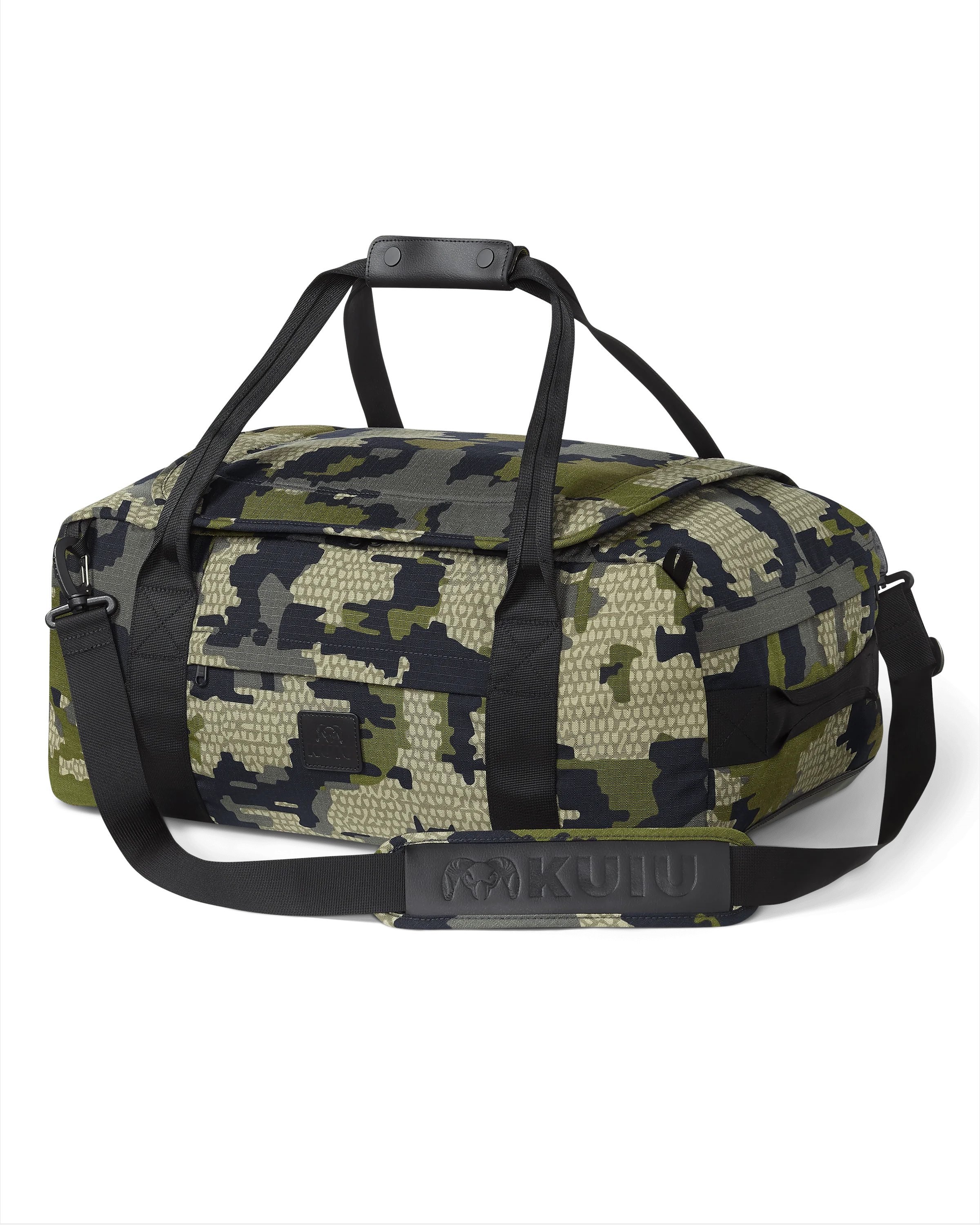 BC CORDURA® Duffel