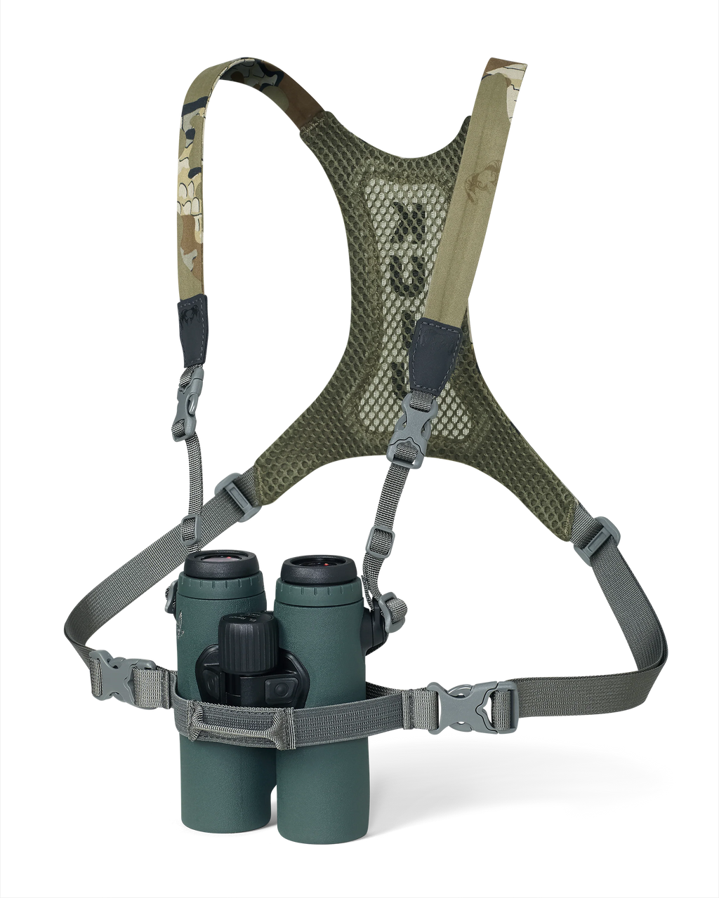 Ultralight Bino Harness