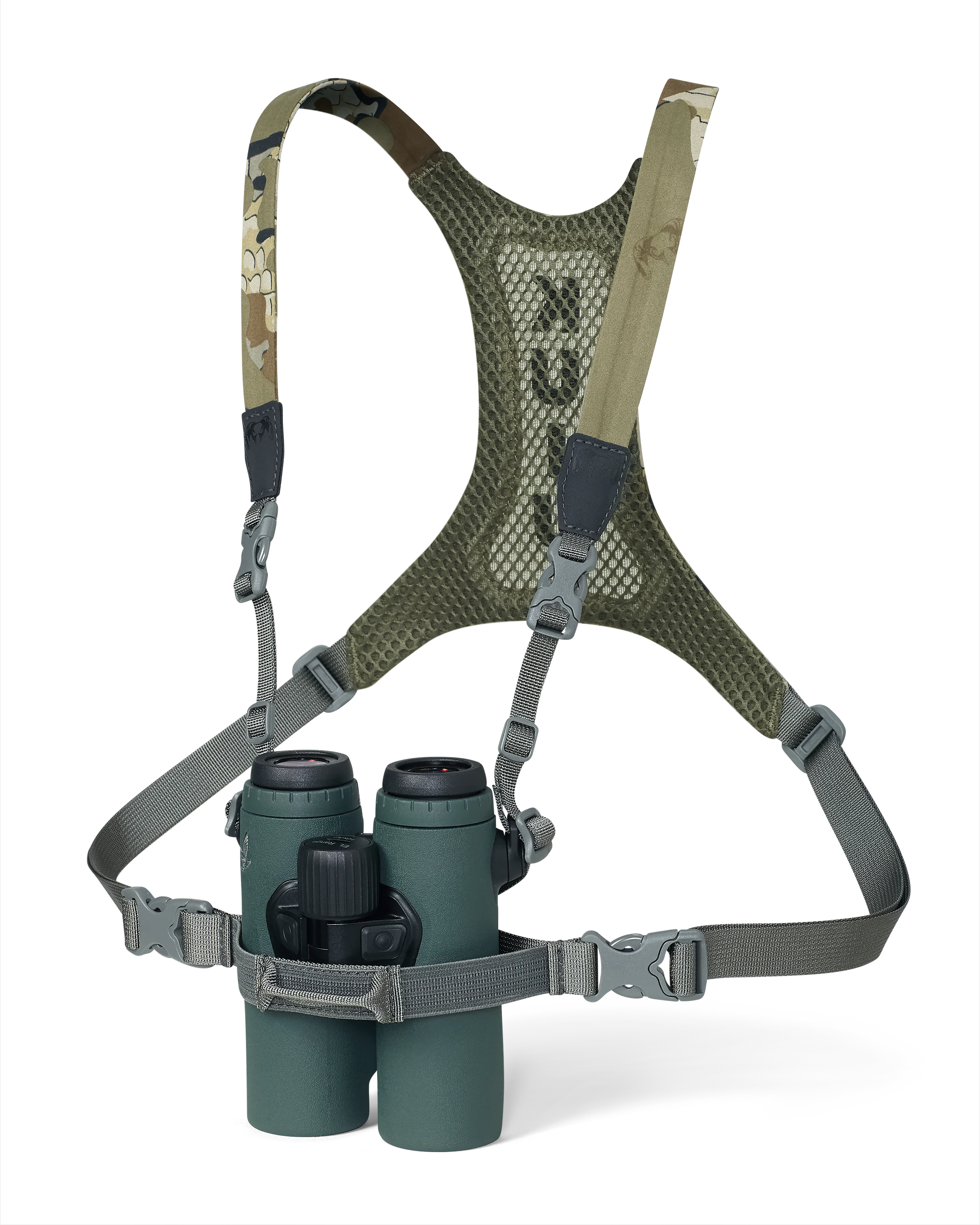 Ultralight Bino Harness